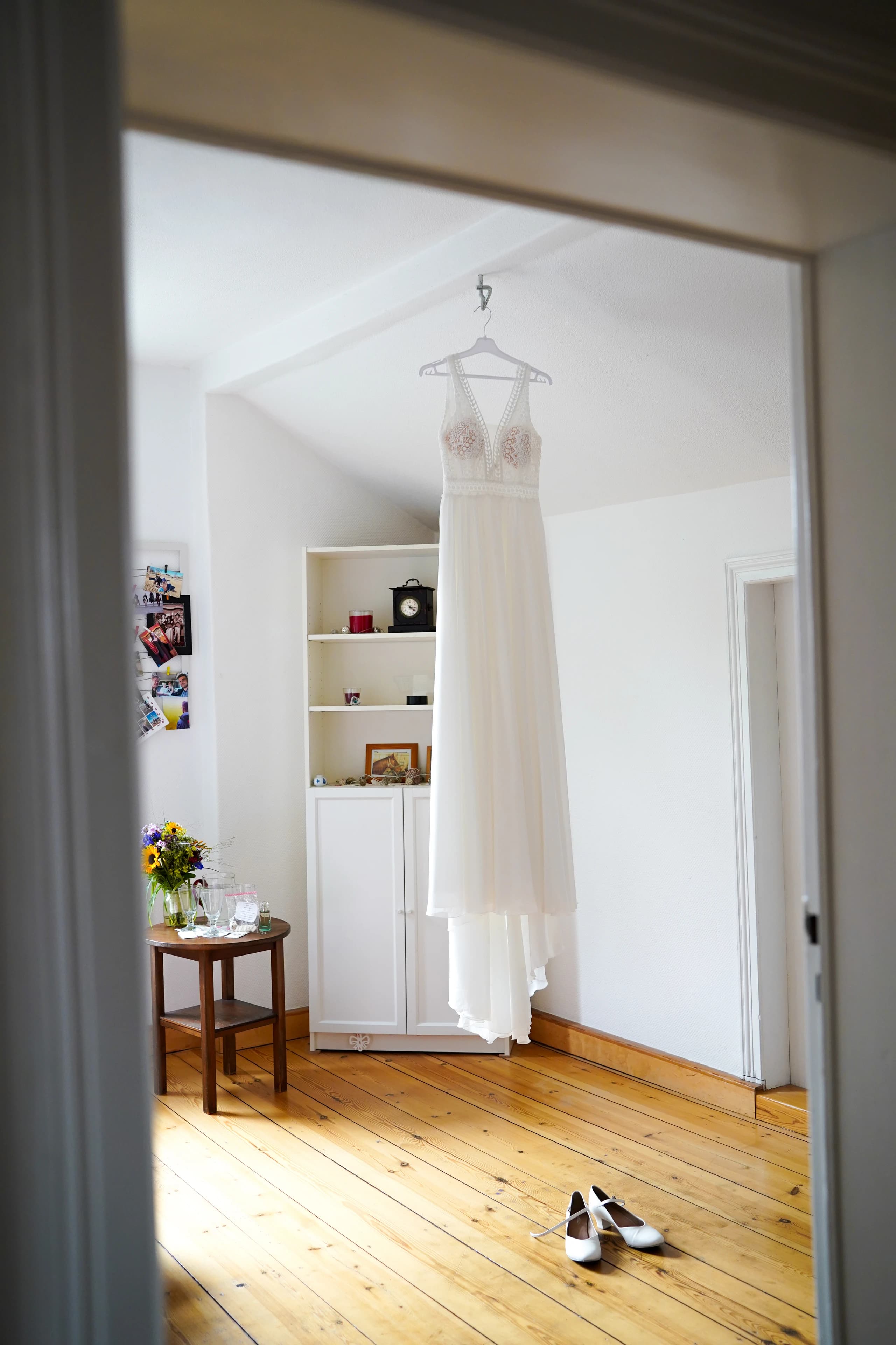 Hochzeitsreportage Anne und Max 11