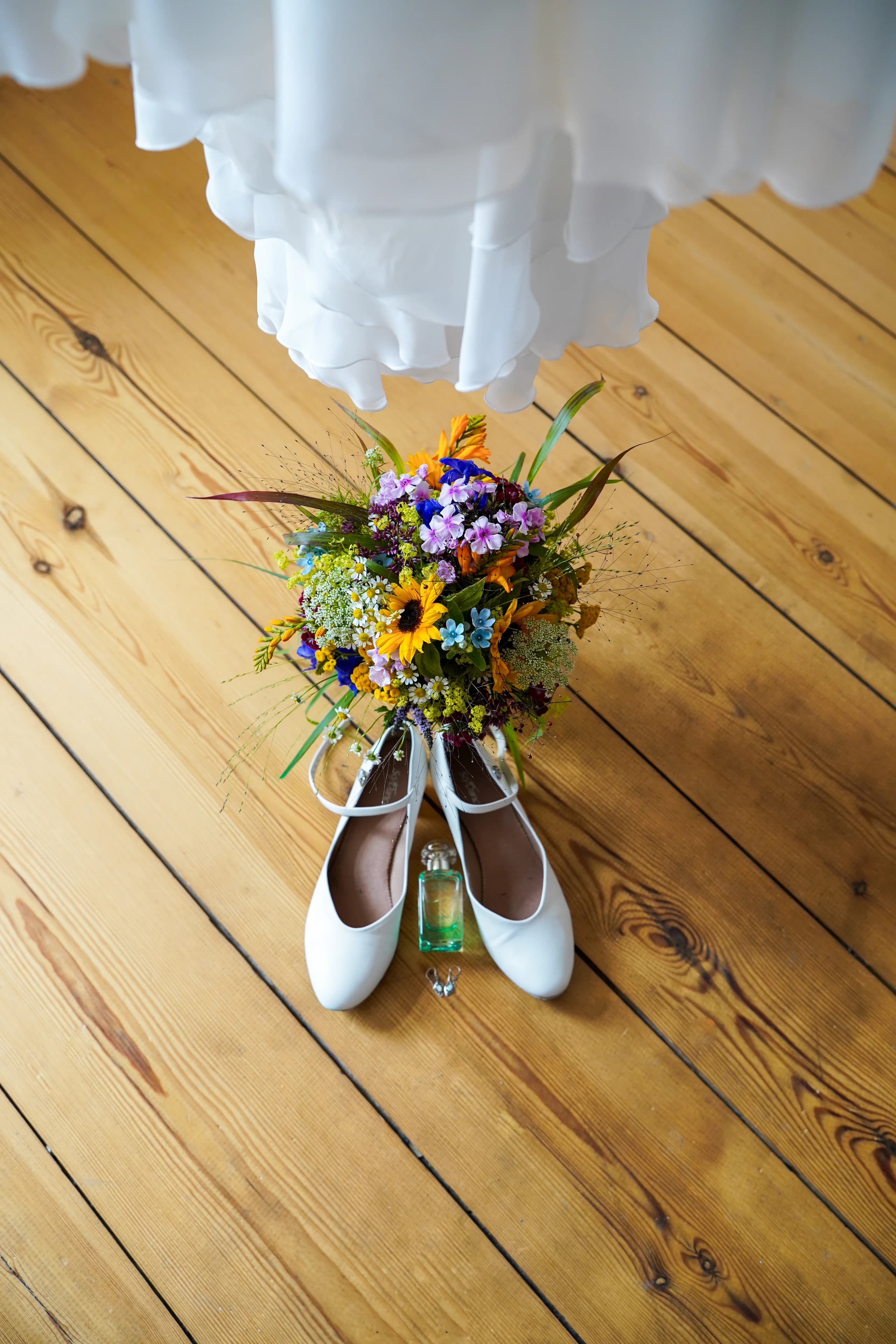 Hochzeitsreportage Anne und Max 12