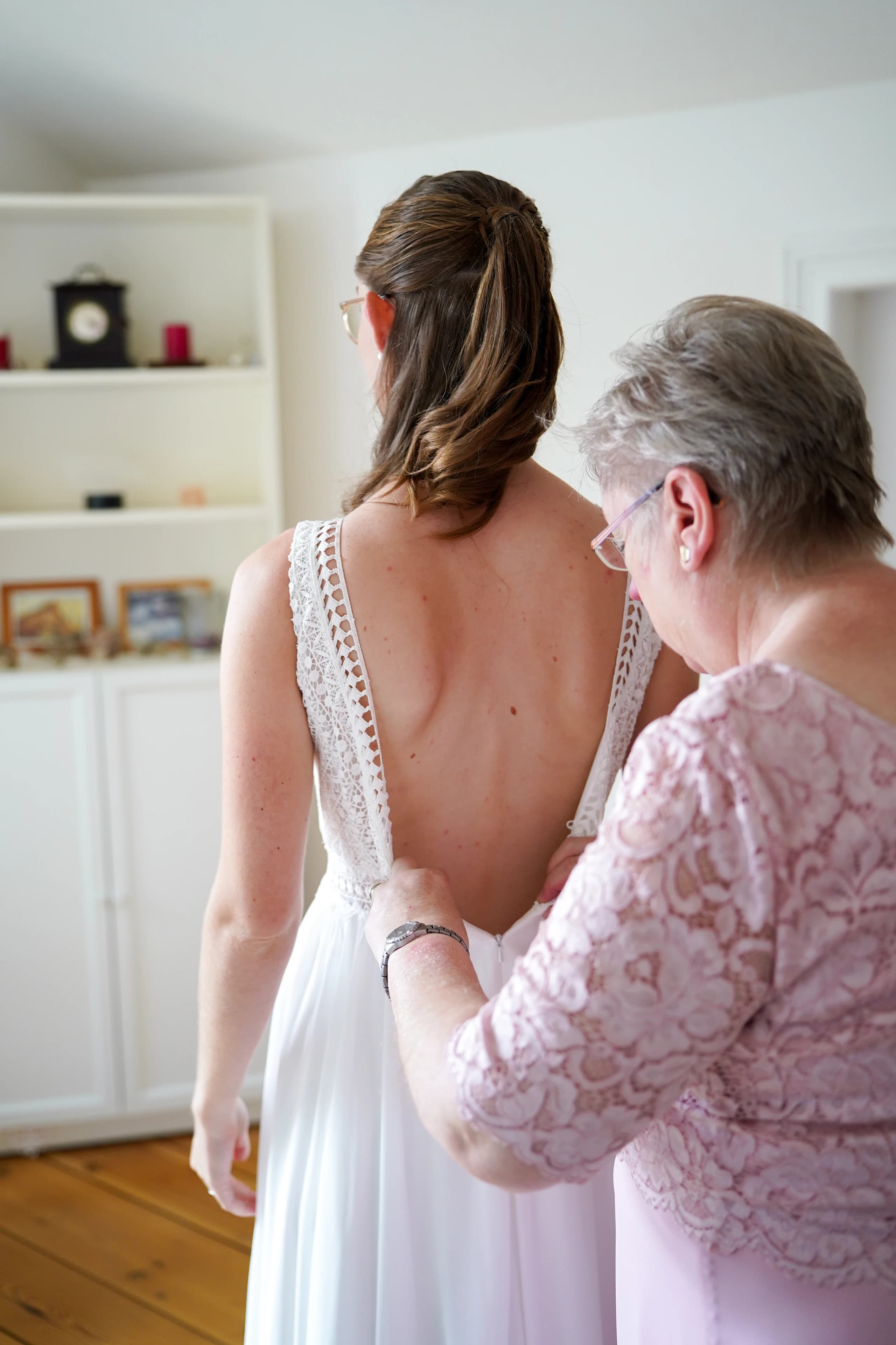 Hochzeitsreportage Anne und Max 14