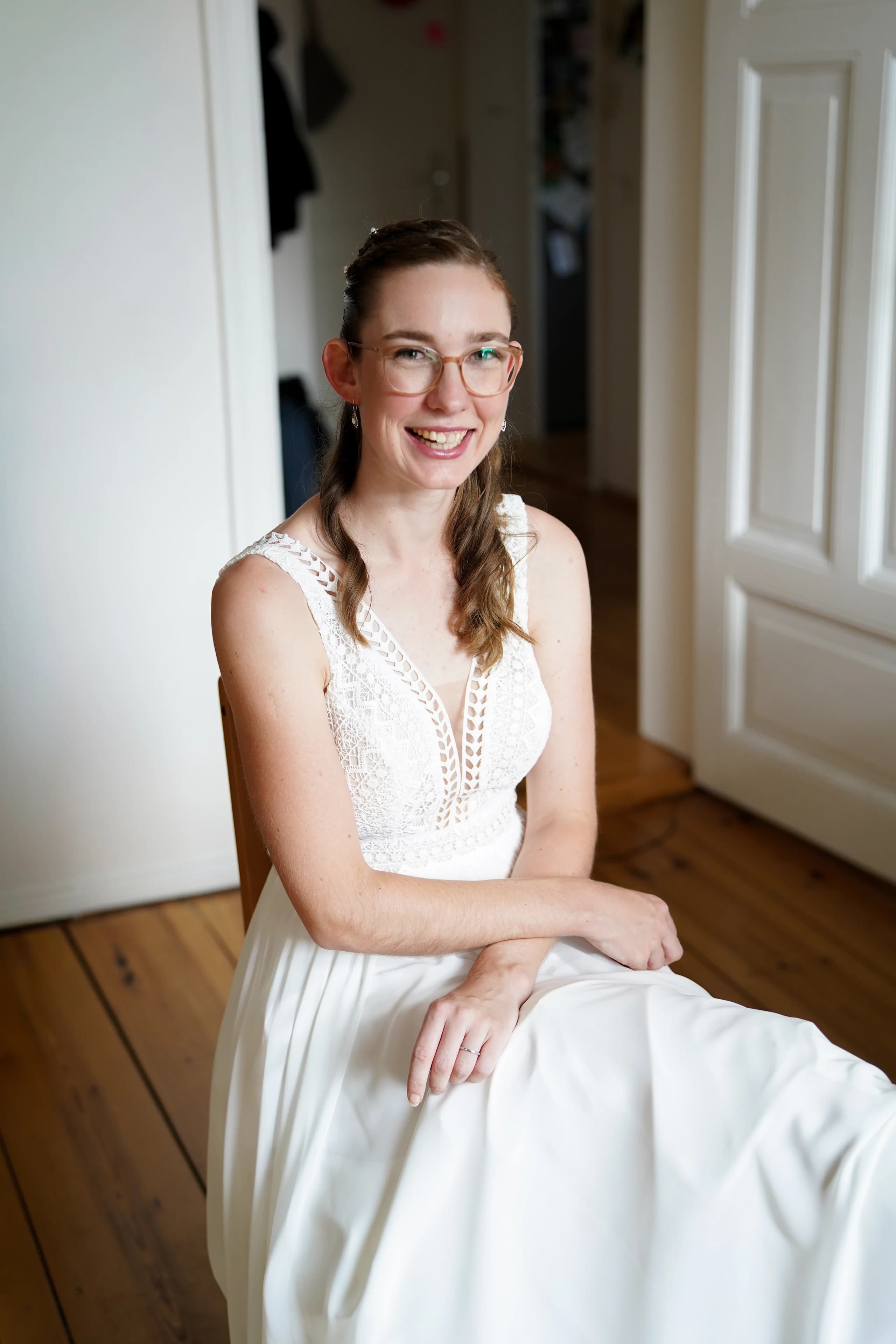 Hochzeitsreportage Anne und Max 15