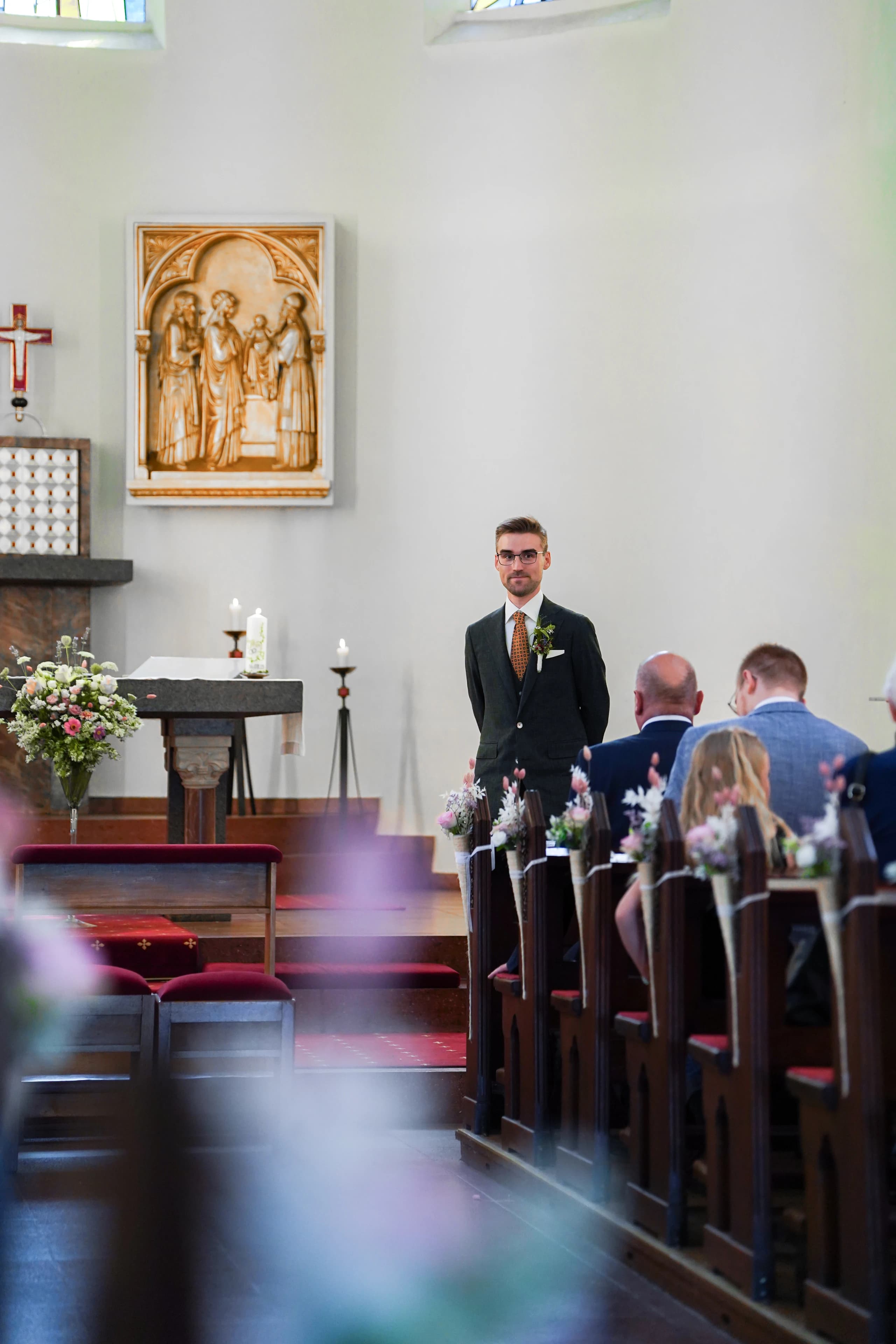 Hochzeitsreportage Anne und Max 17