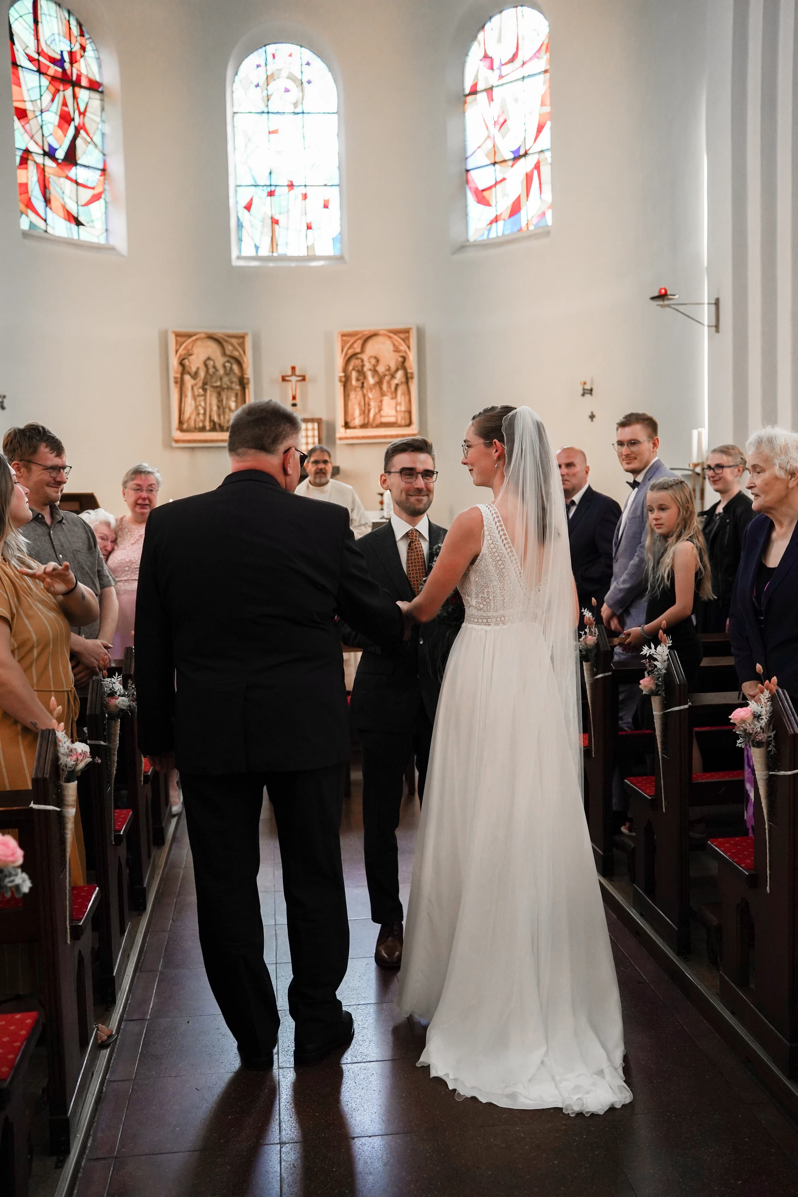 Hochzeitsreportage Anne und Max 18