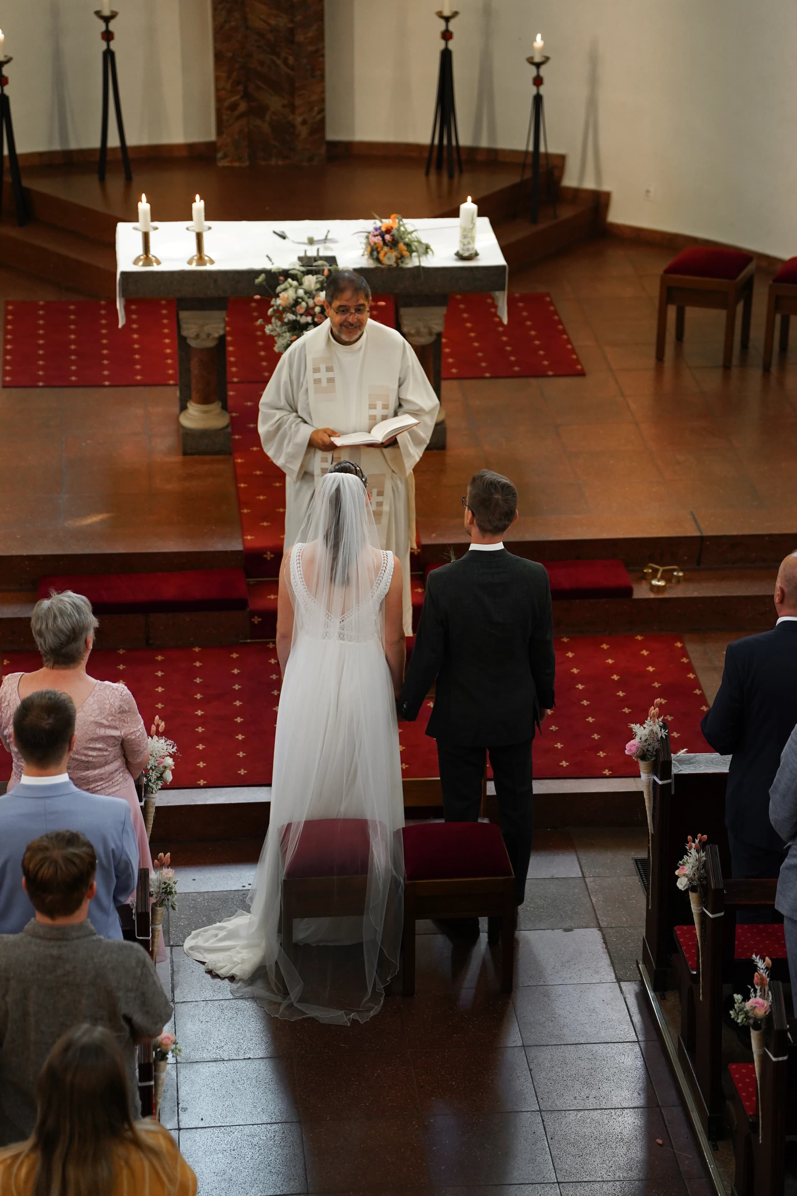 Hochzeitsreportage Anne und Max 19