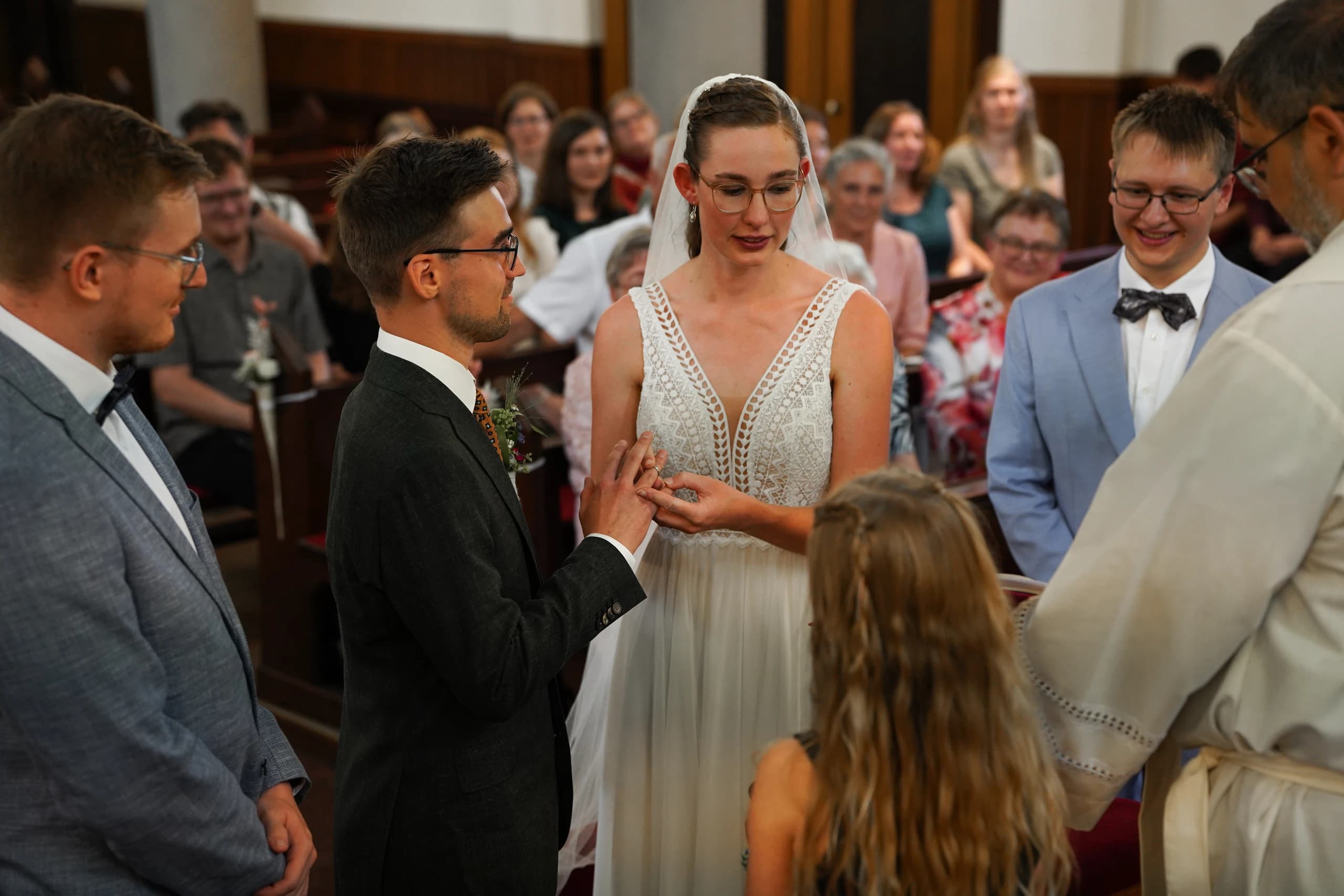 Hochzeitsreportage Anne und Max 21