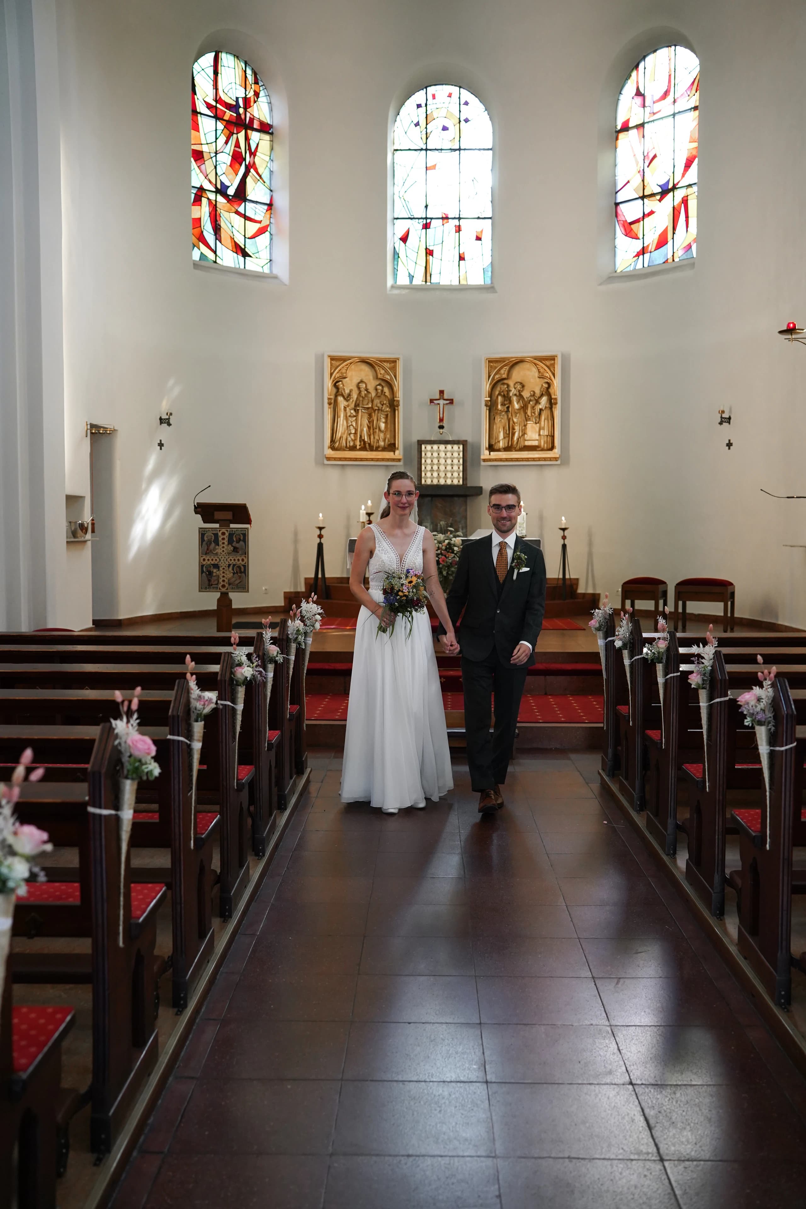 Hochzeitsreportage Anne und Max 23