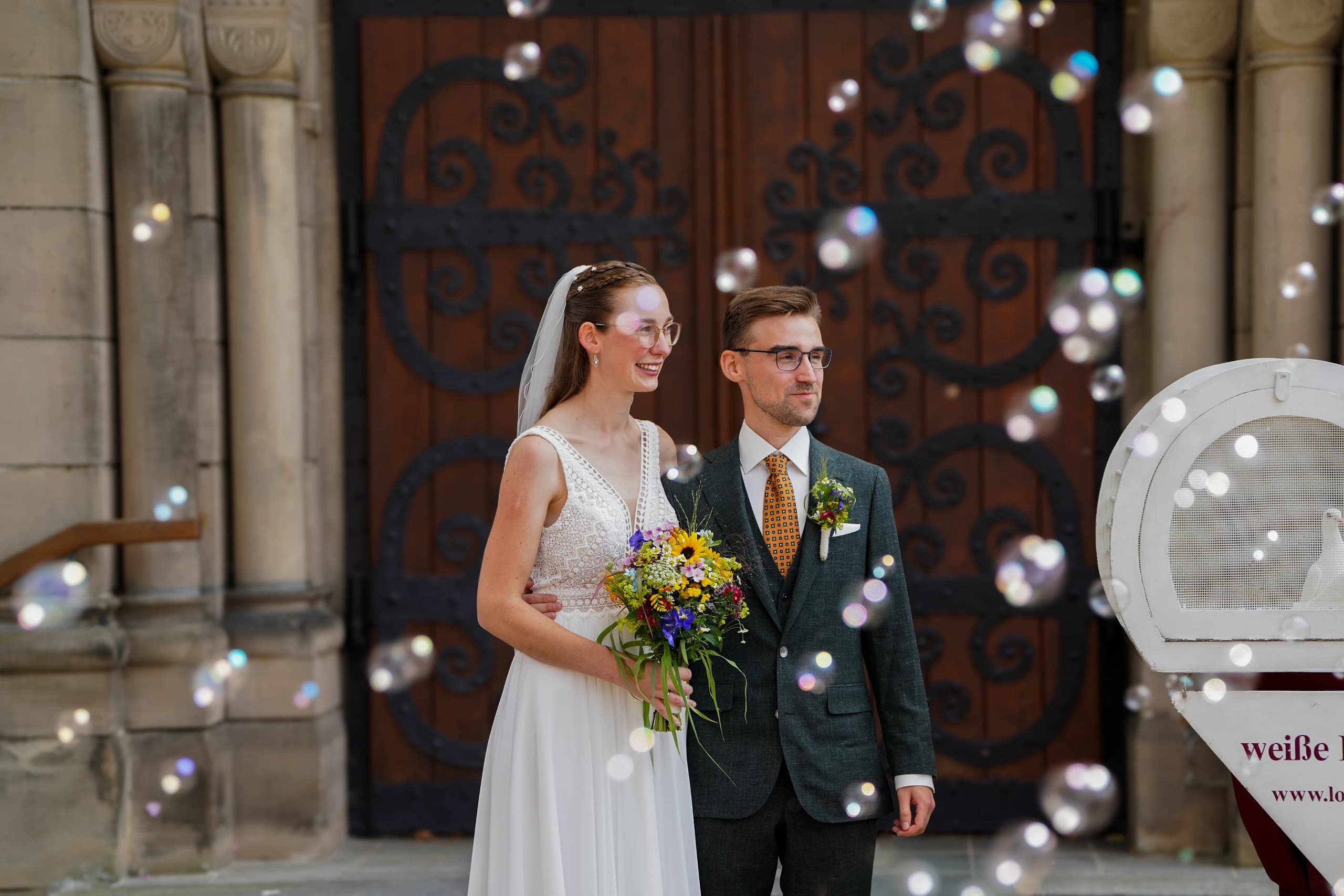 Hochzeitsreportage Anne und Max 25