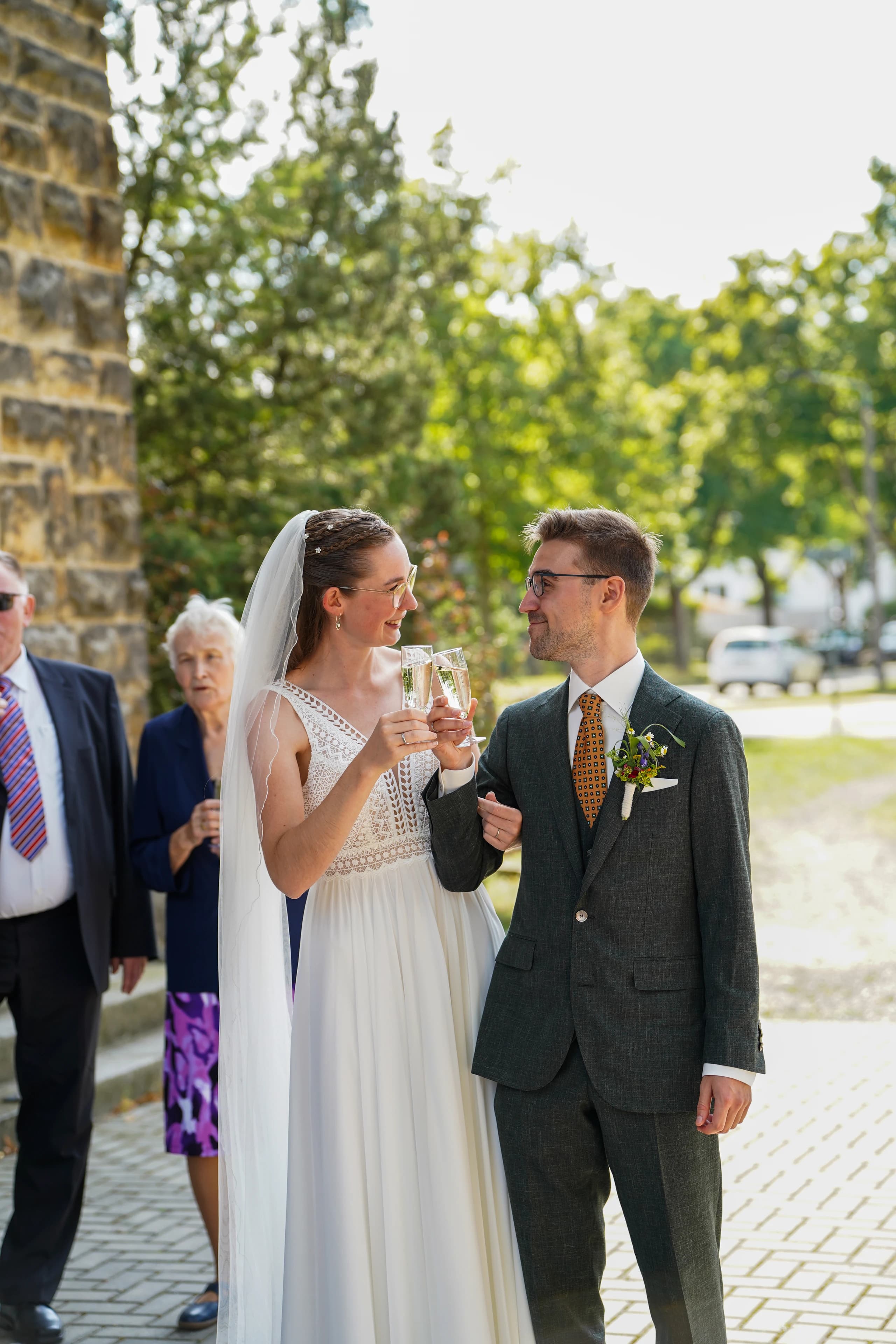 Hochzeitsreportage Anne und Max 26