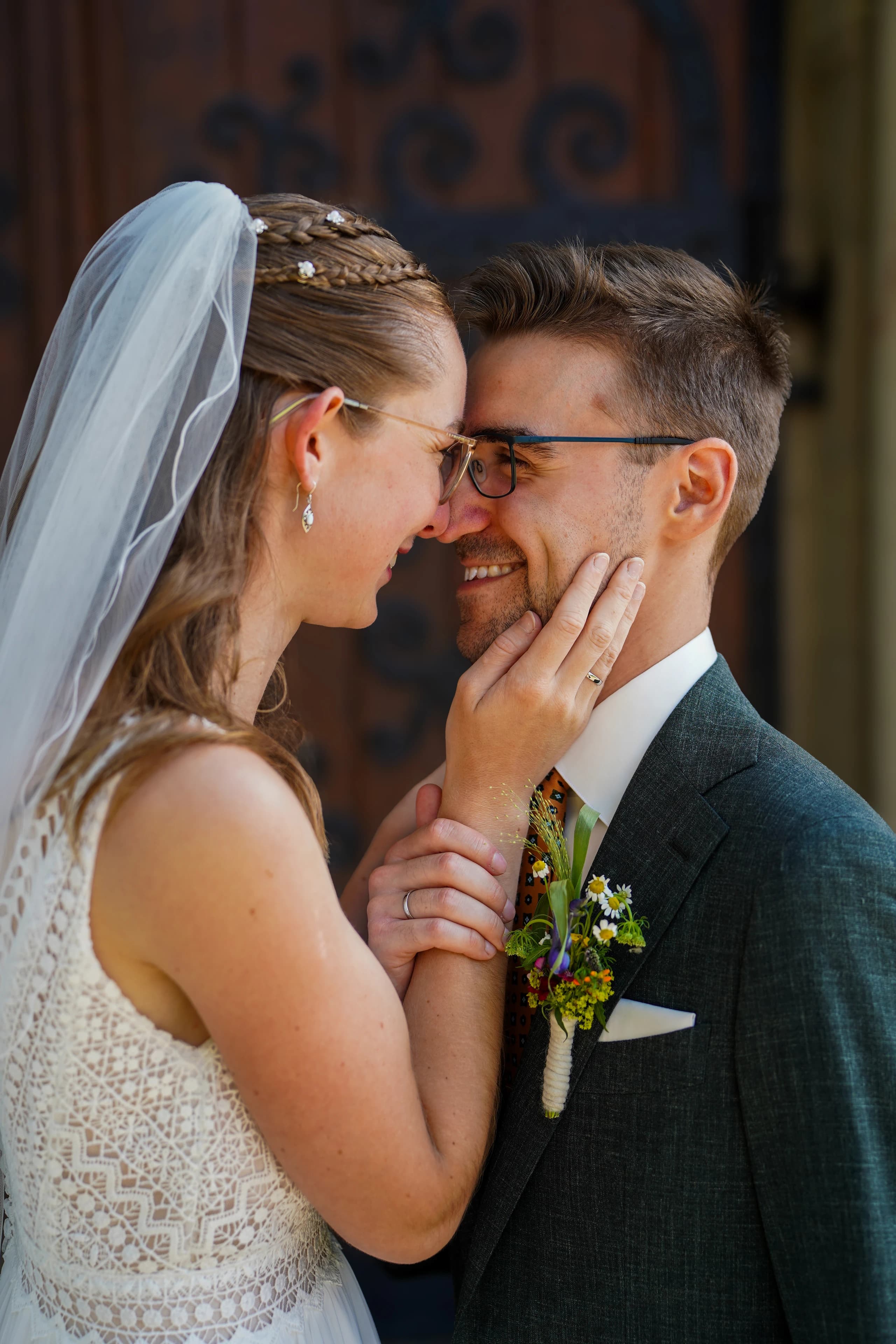 Hochzeitsreportage Anne und Max 27