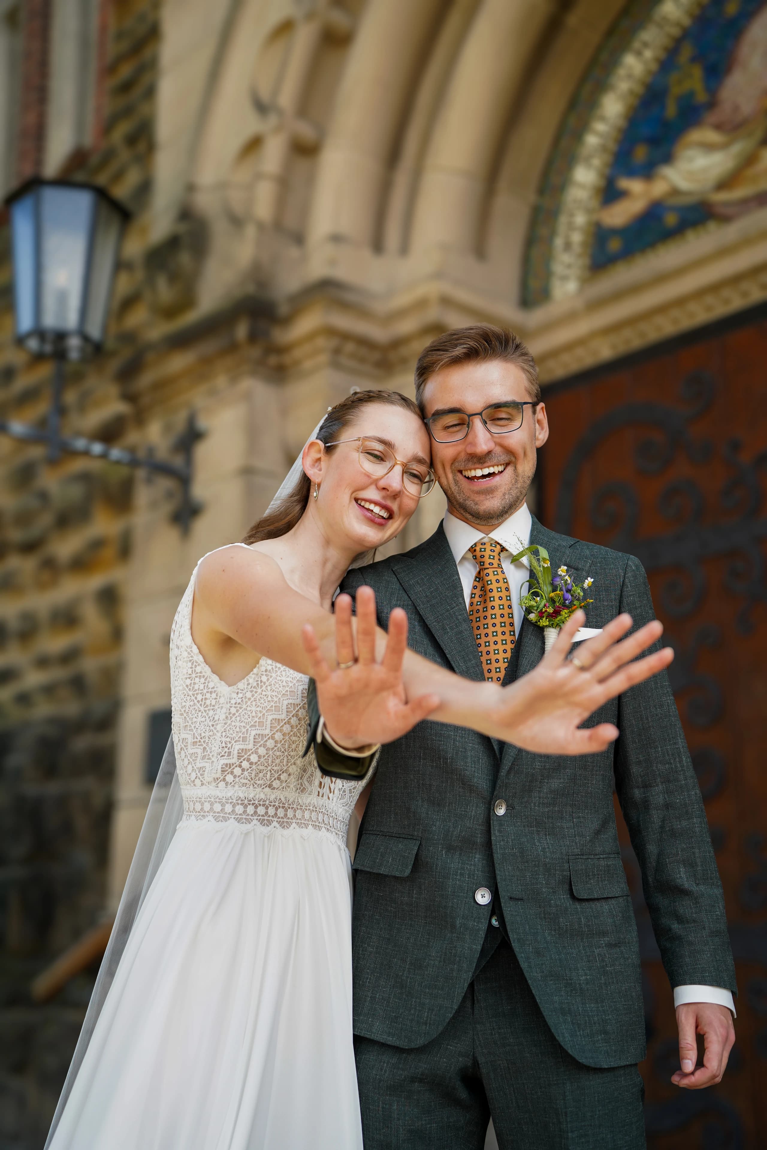 Hochzeitsreportage Anne und Max 30