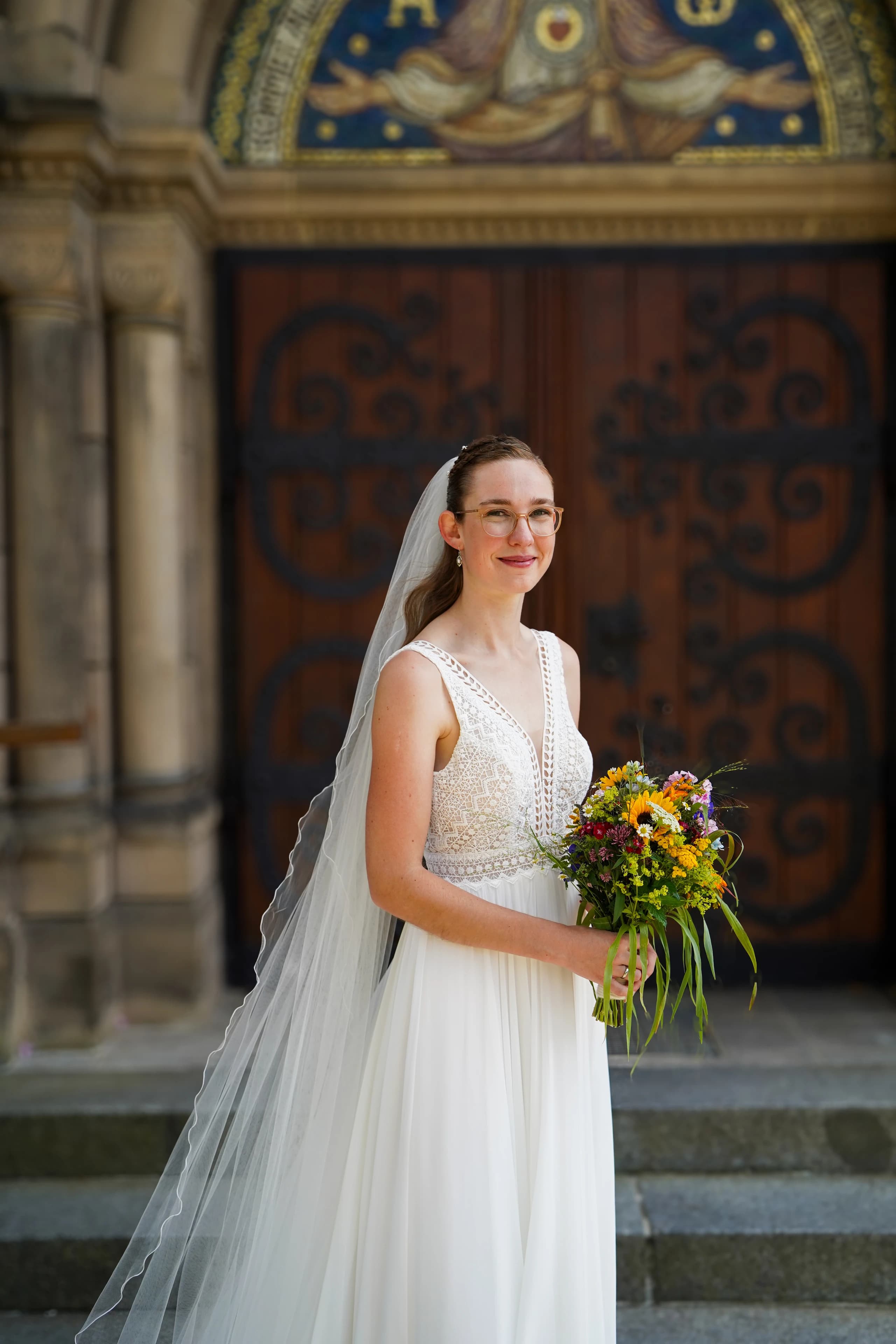 Hochzeitsreportage Anne und Max 31