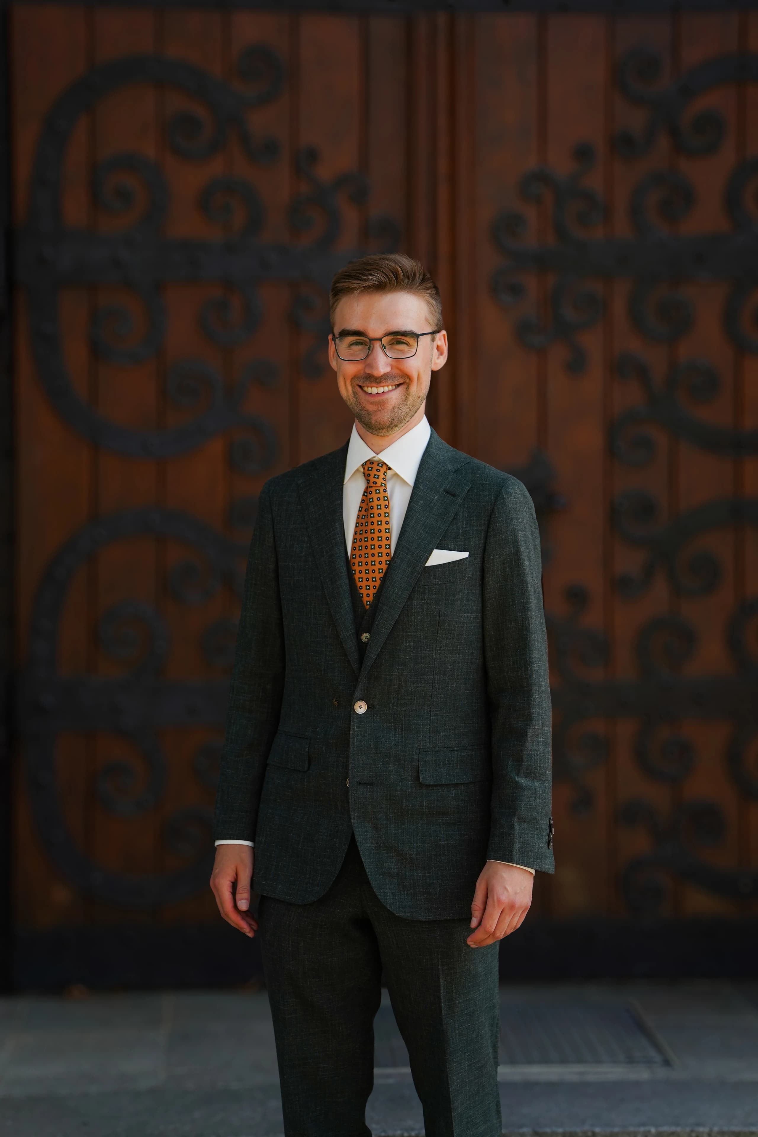 Hochzeitsreportage Anne und Max 32