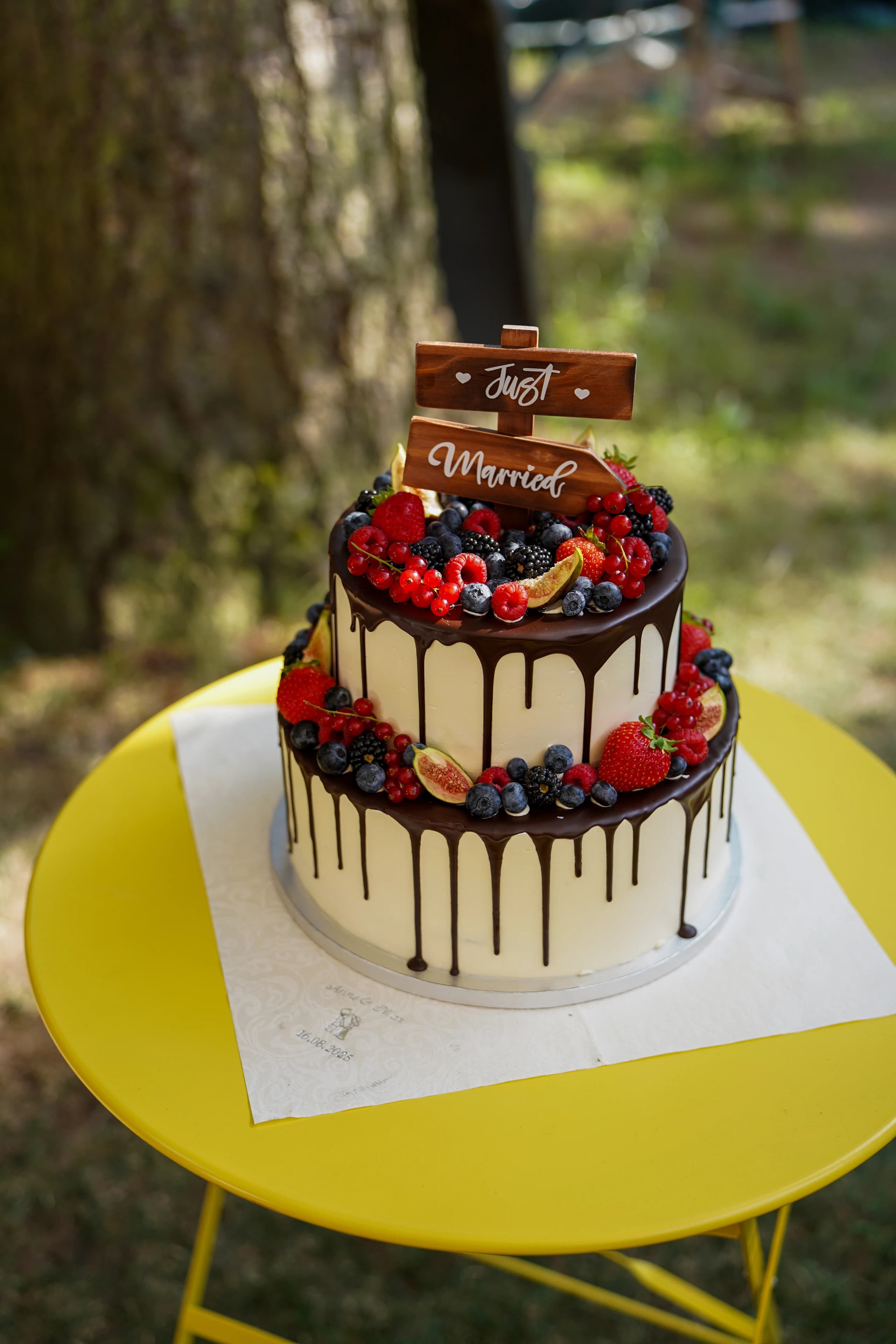 Hochzeitsreportage Anne und Max 34