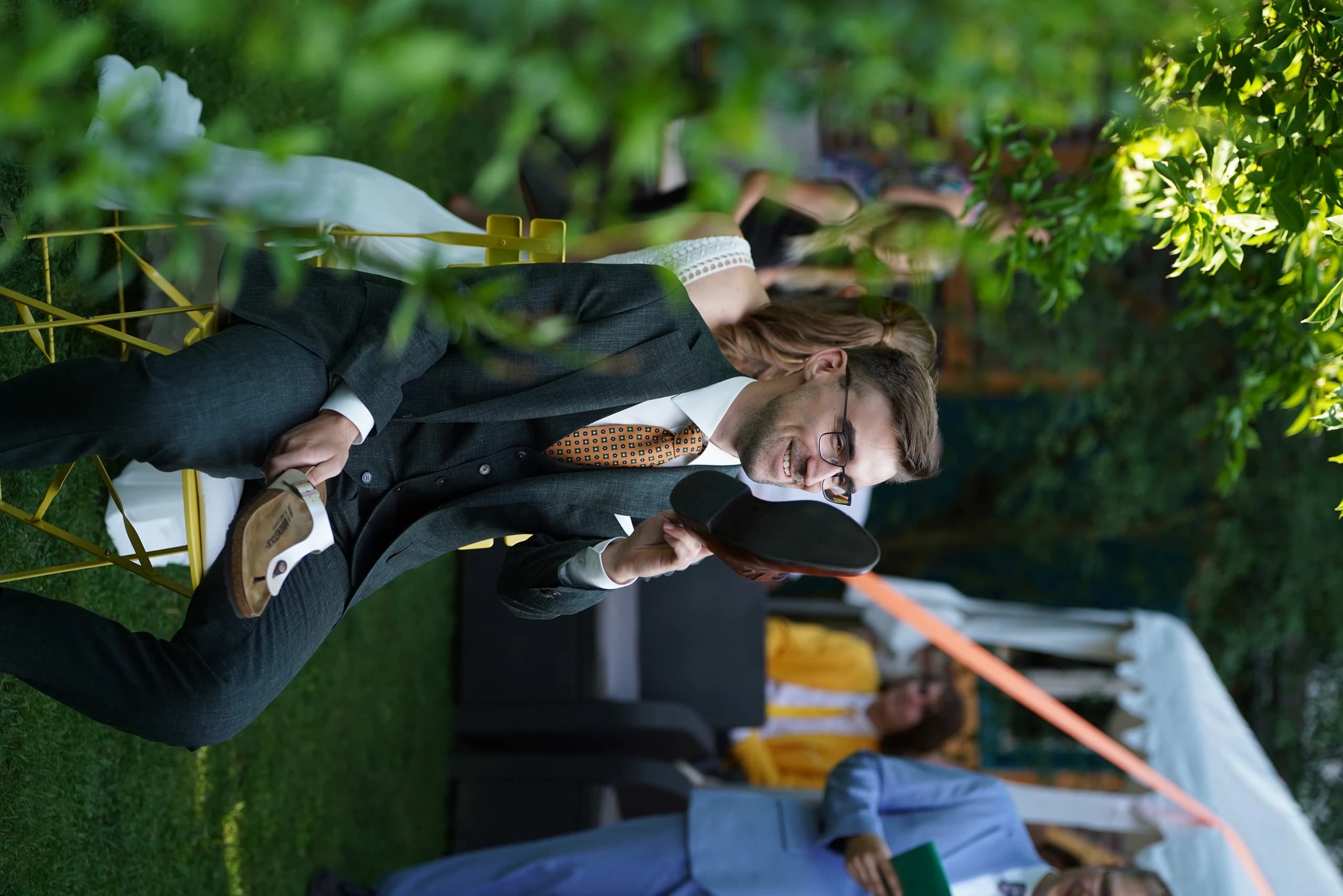 Hochzeitsreportage Anne und Max 36