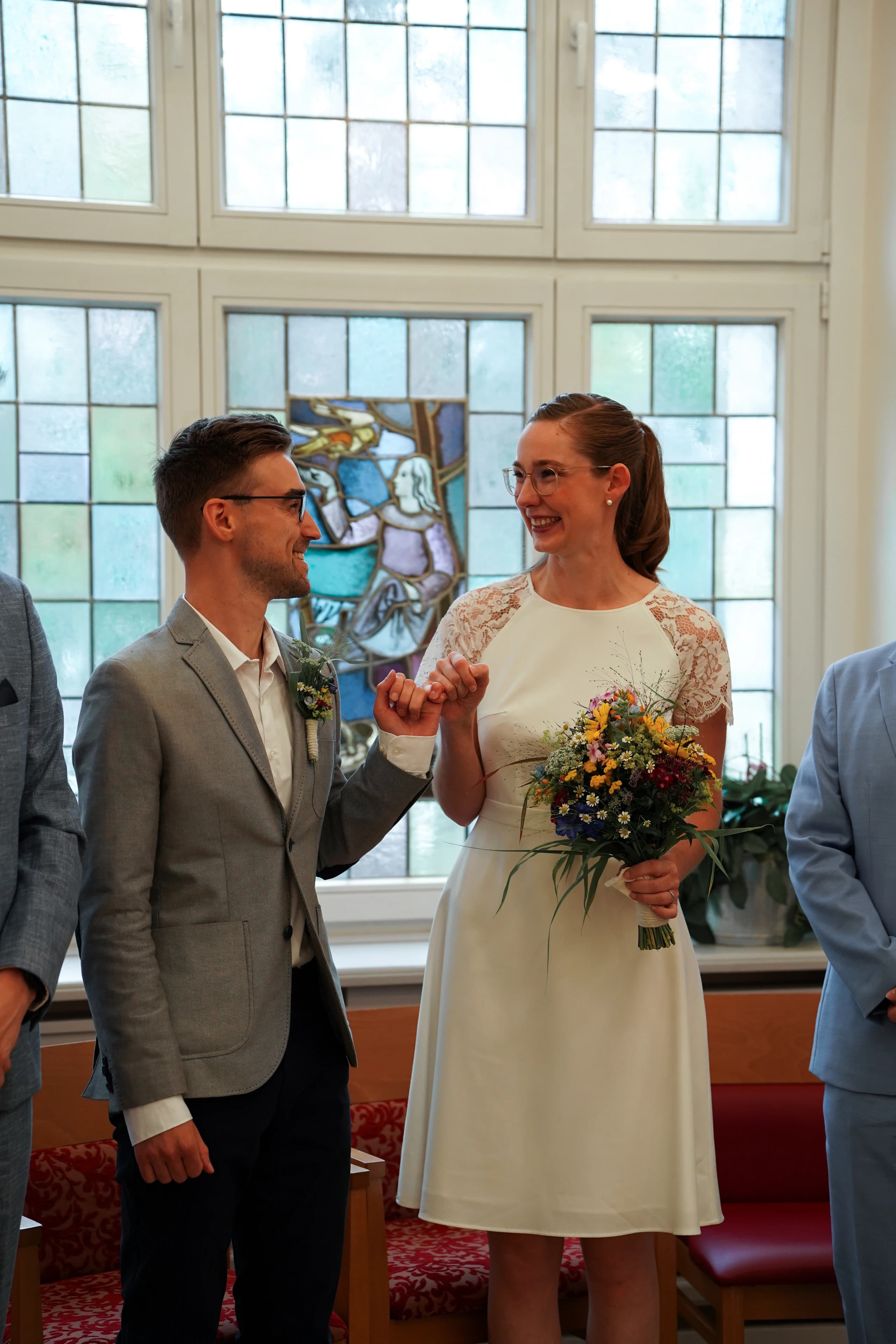 Hochzeitsreportage Anne und Max 4