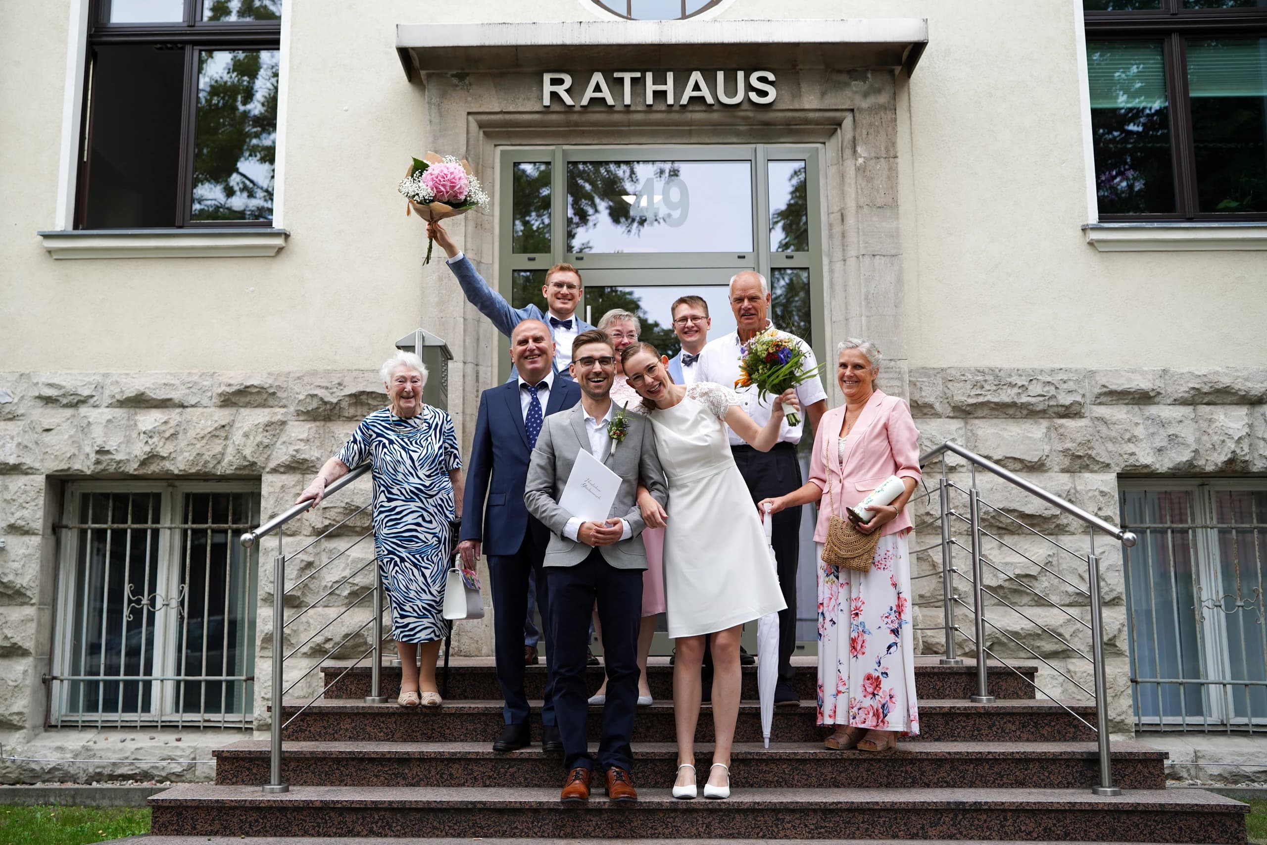 Hochzeitsreportage Anne und Max 7