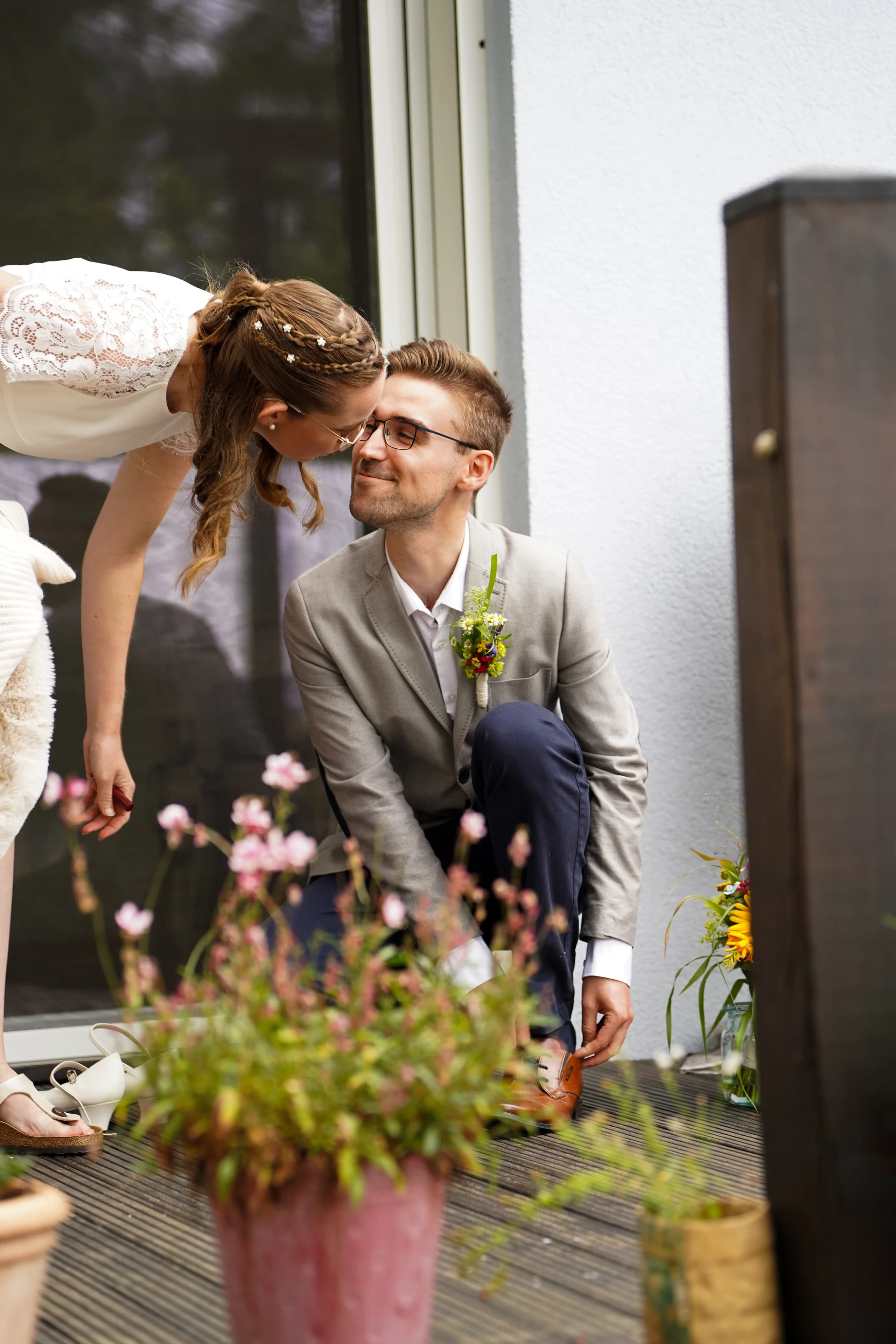 Hochzeitsreportage Anne und Max 8