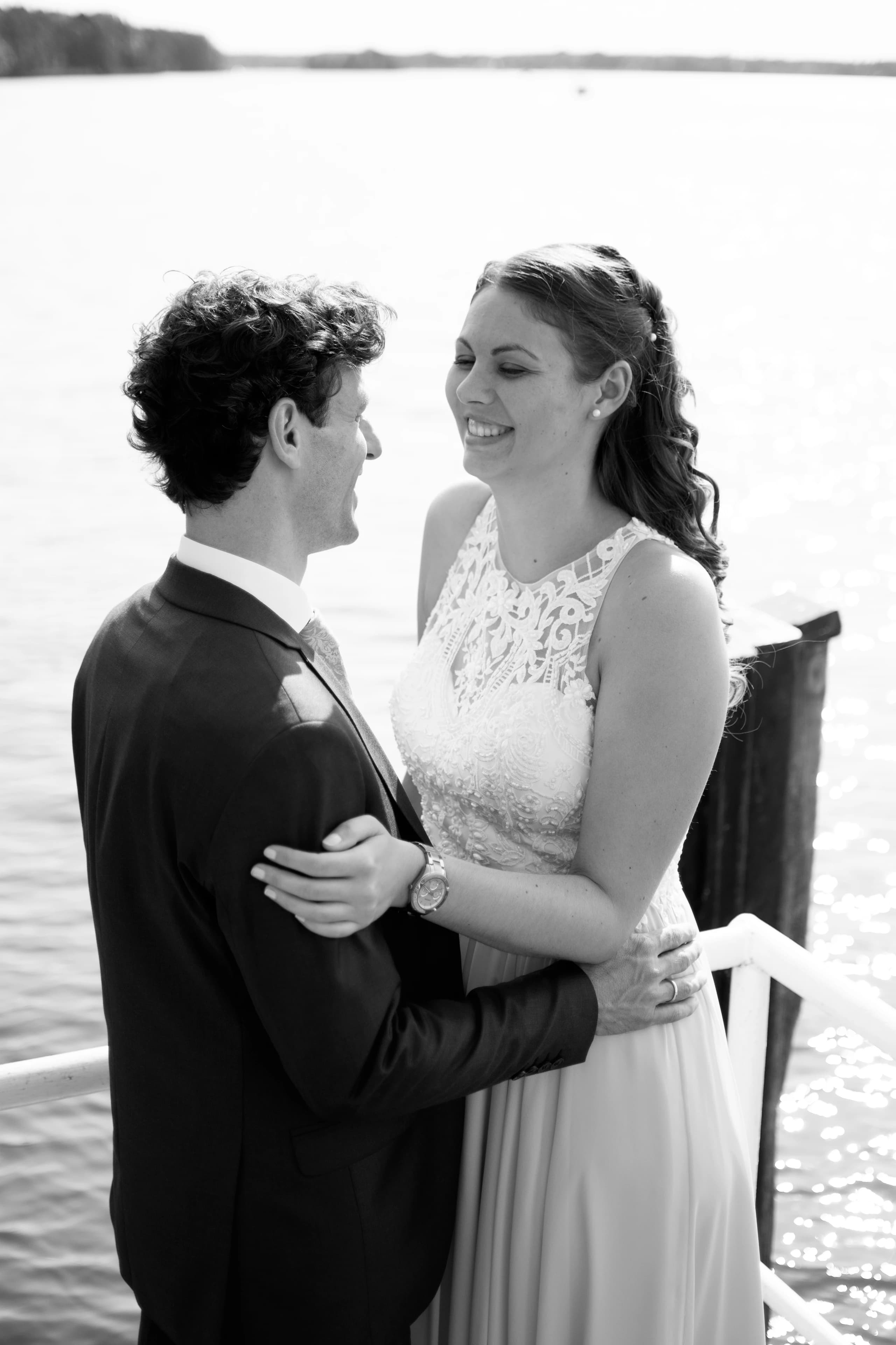 Hochzeitsreportage Corinna und Philipp 3