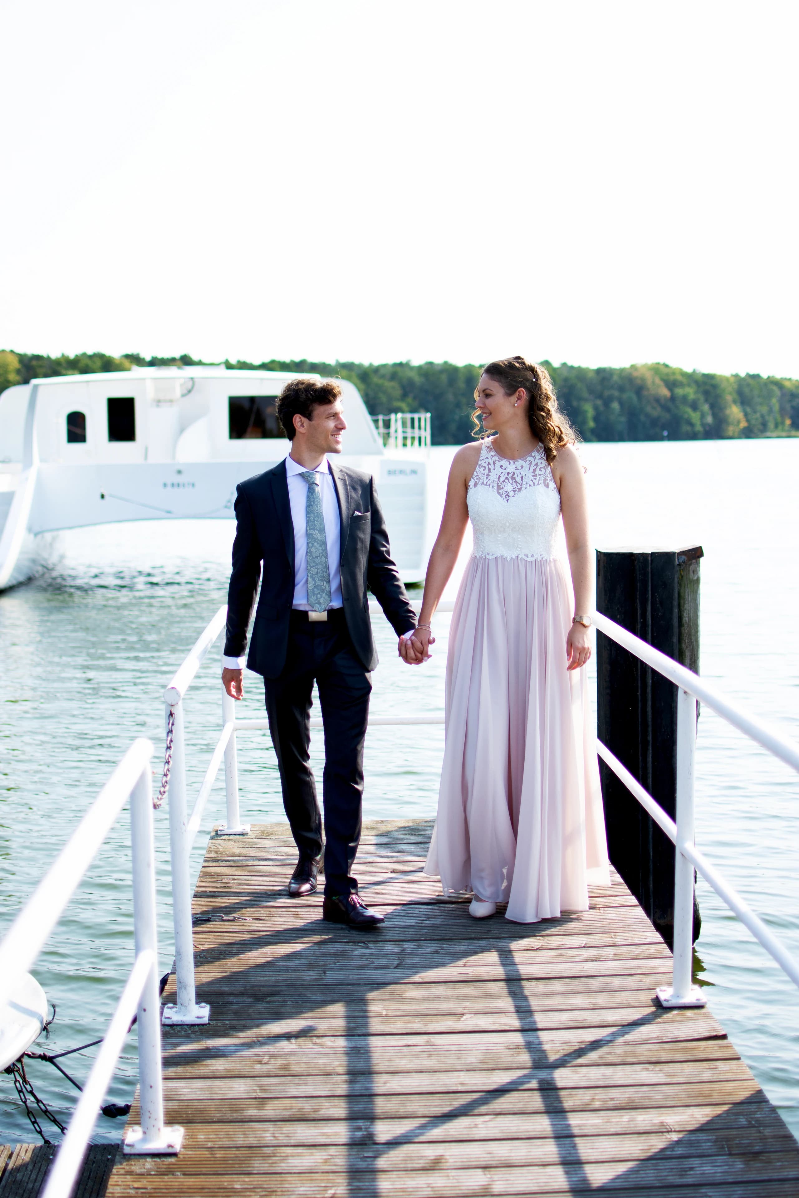 Hochzeitsreportage Corinna und Philipp 4