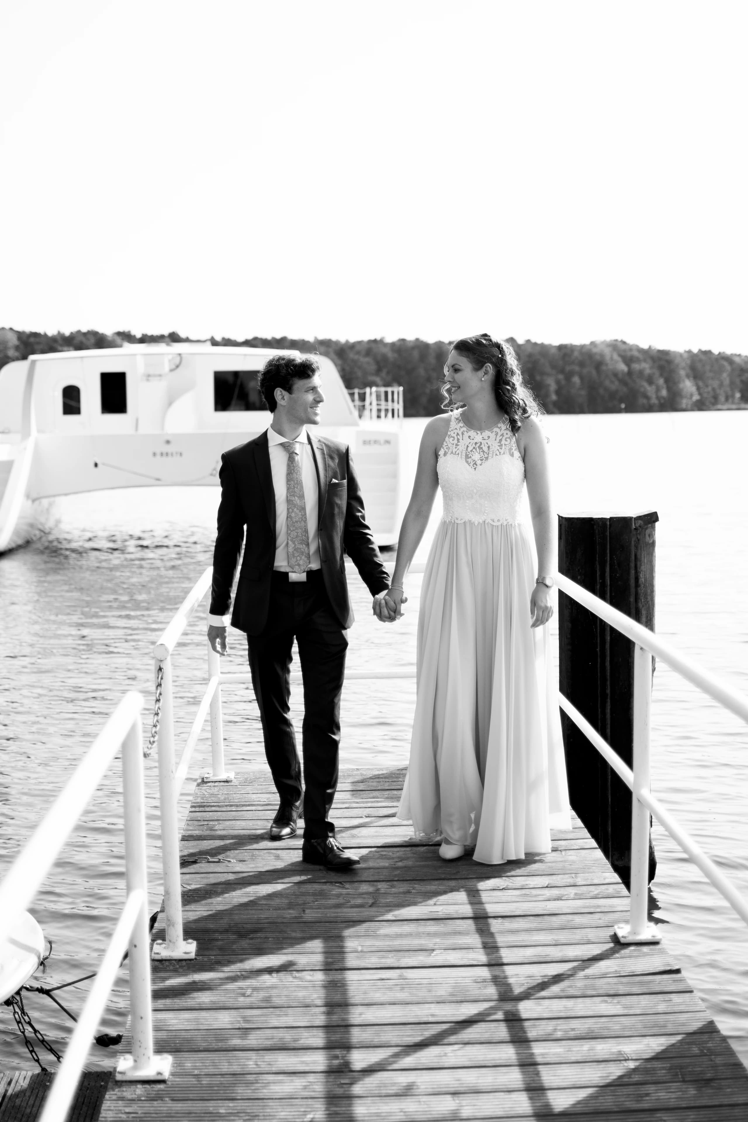 Hochzeitsreportage Corinna und Philipp 5