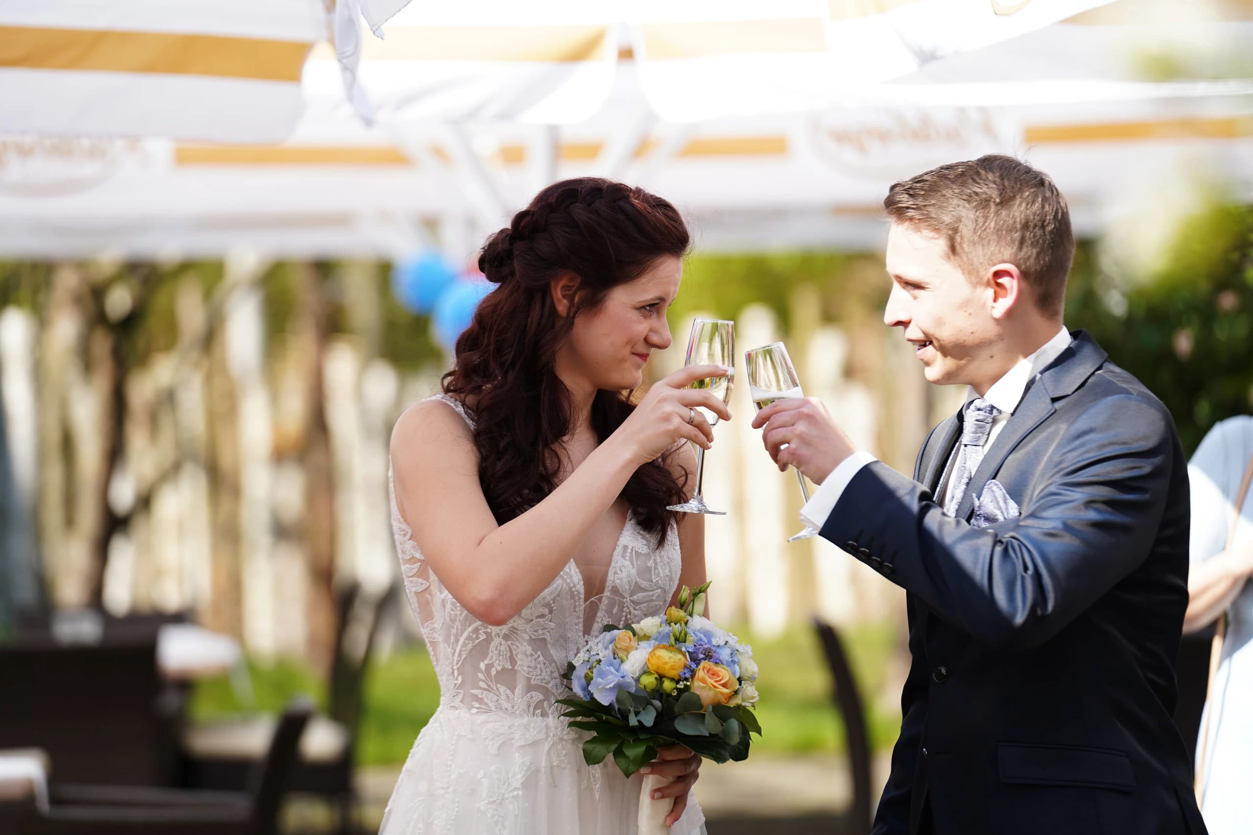 Hochzeitsreportage Lena und Jonas 11