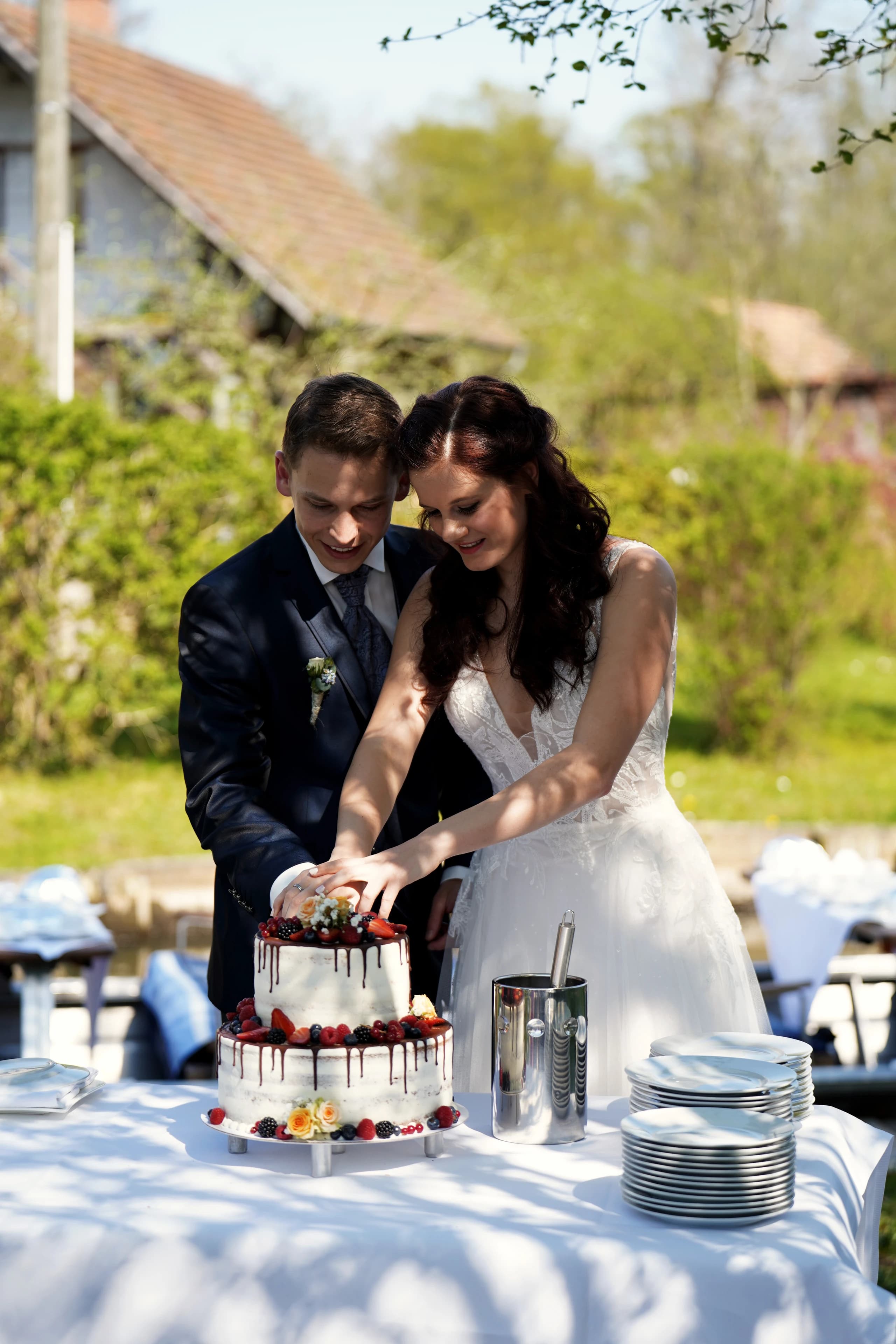 Hochzeitsreportage Lena und Jonas 13
