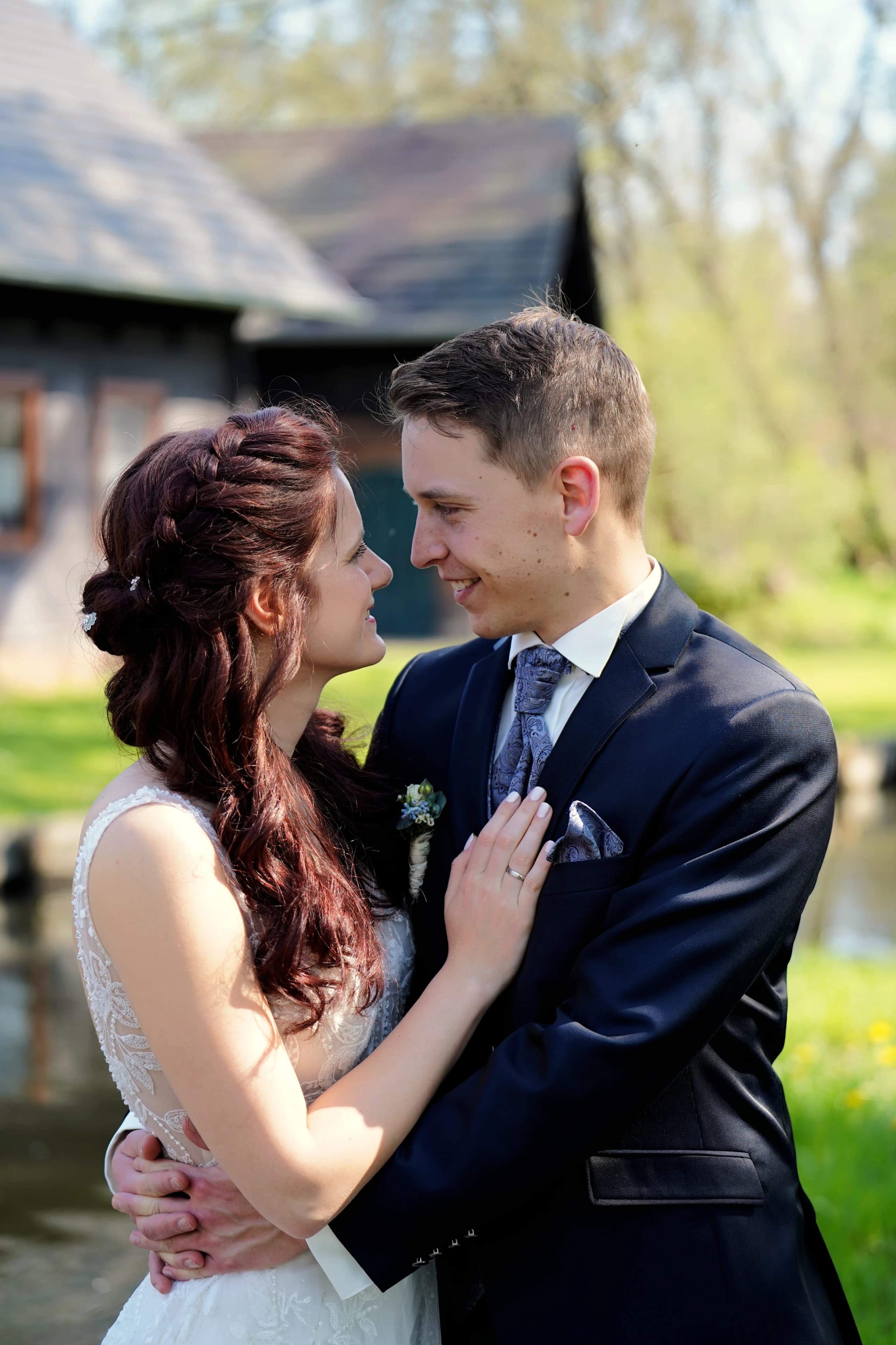 Hochzeitsreportage Lena und Jonas 17