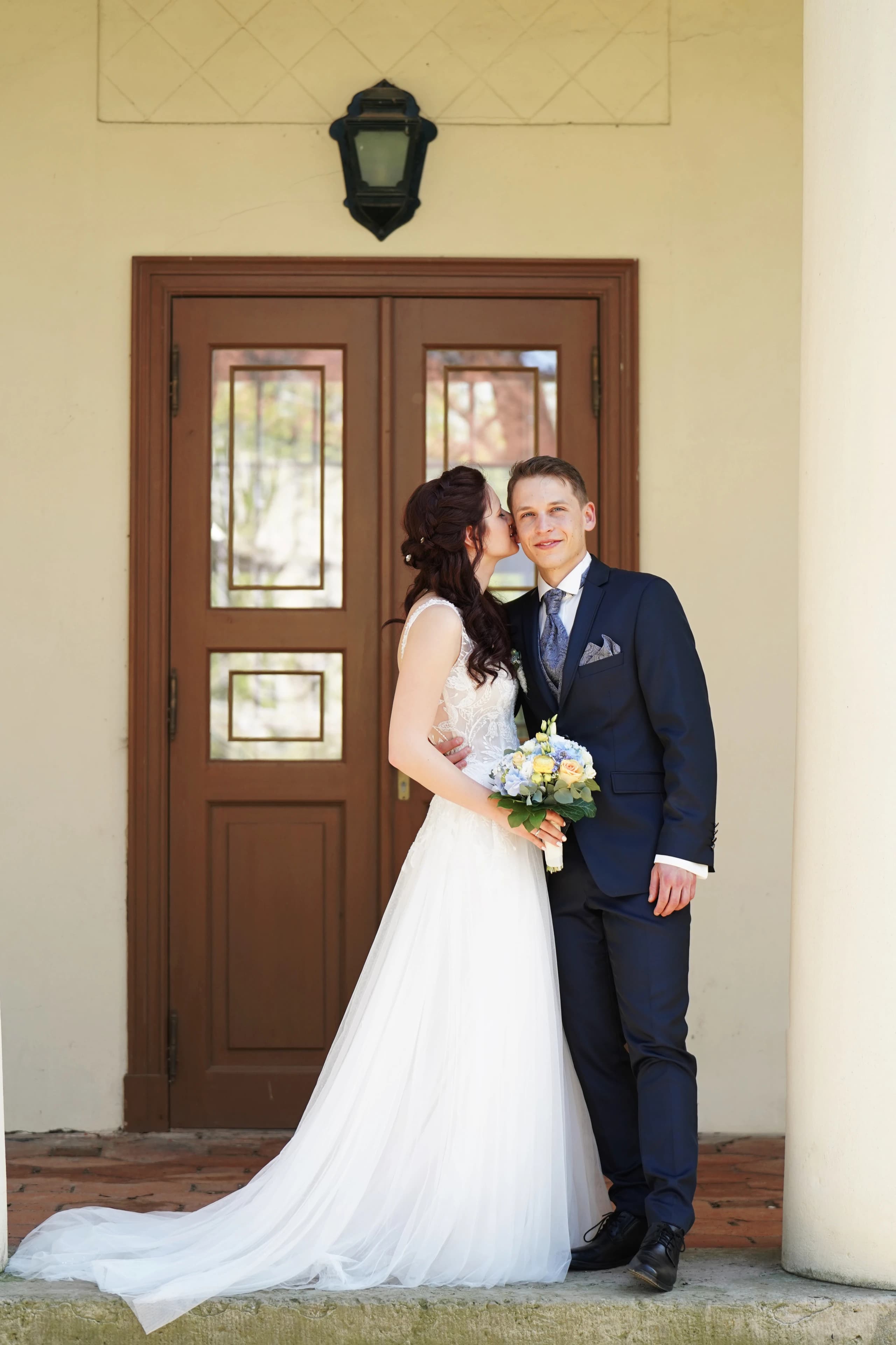 Hochzeitsreportage Lena und Jonas 19