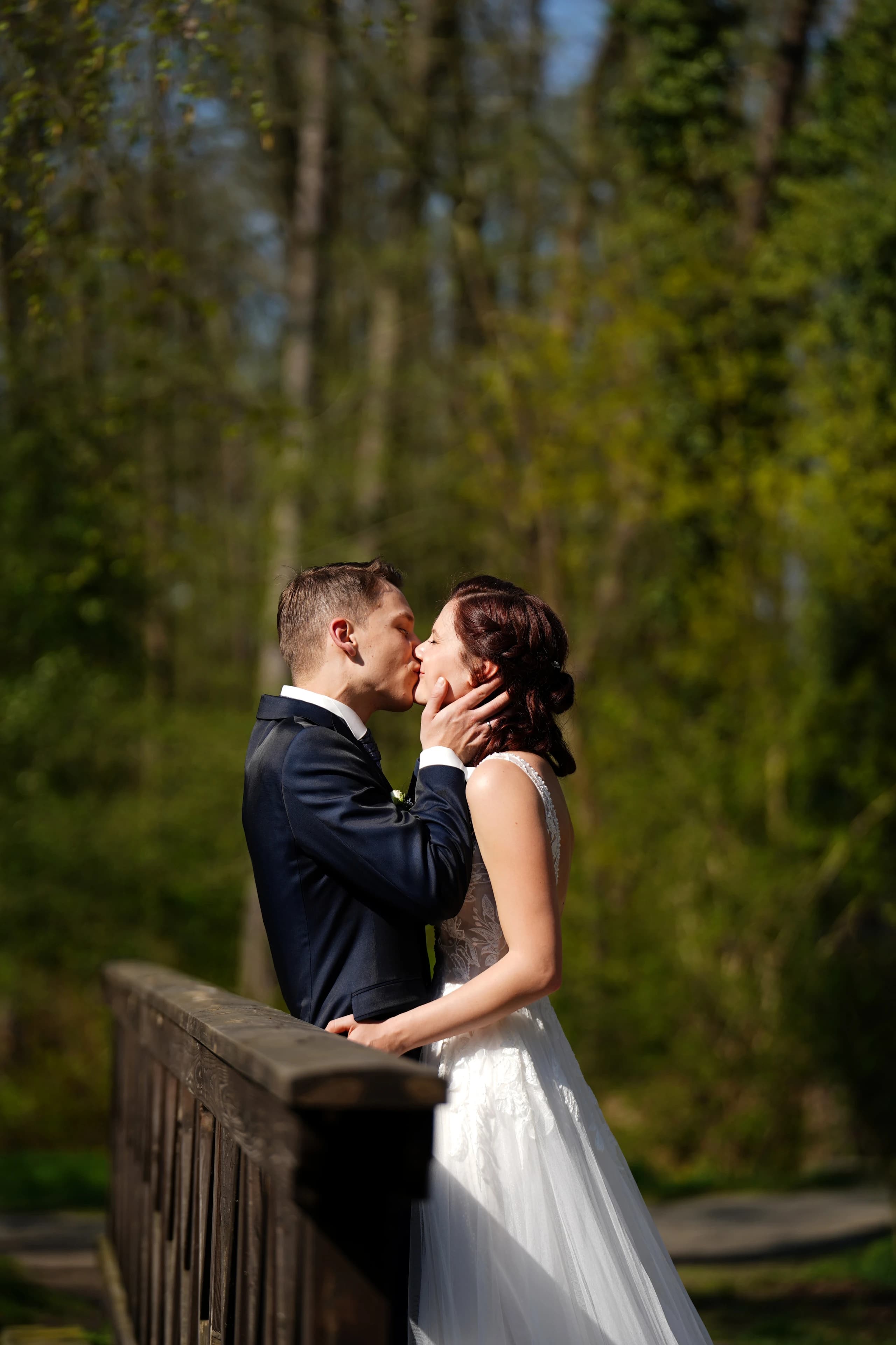 Hochzeitsreportage Lena und Jonas 22