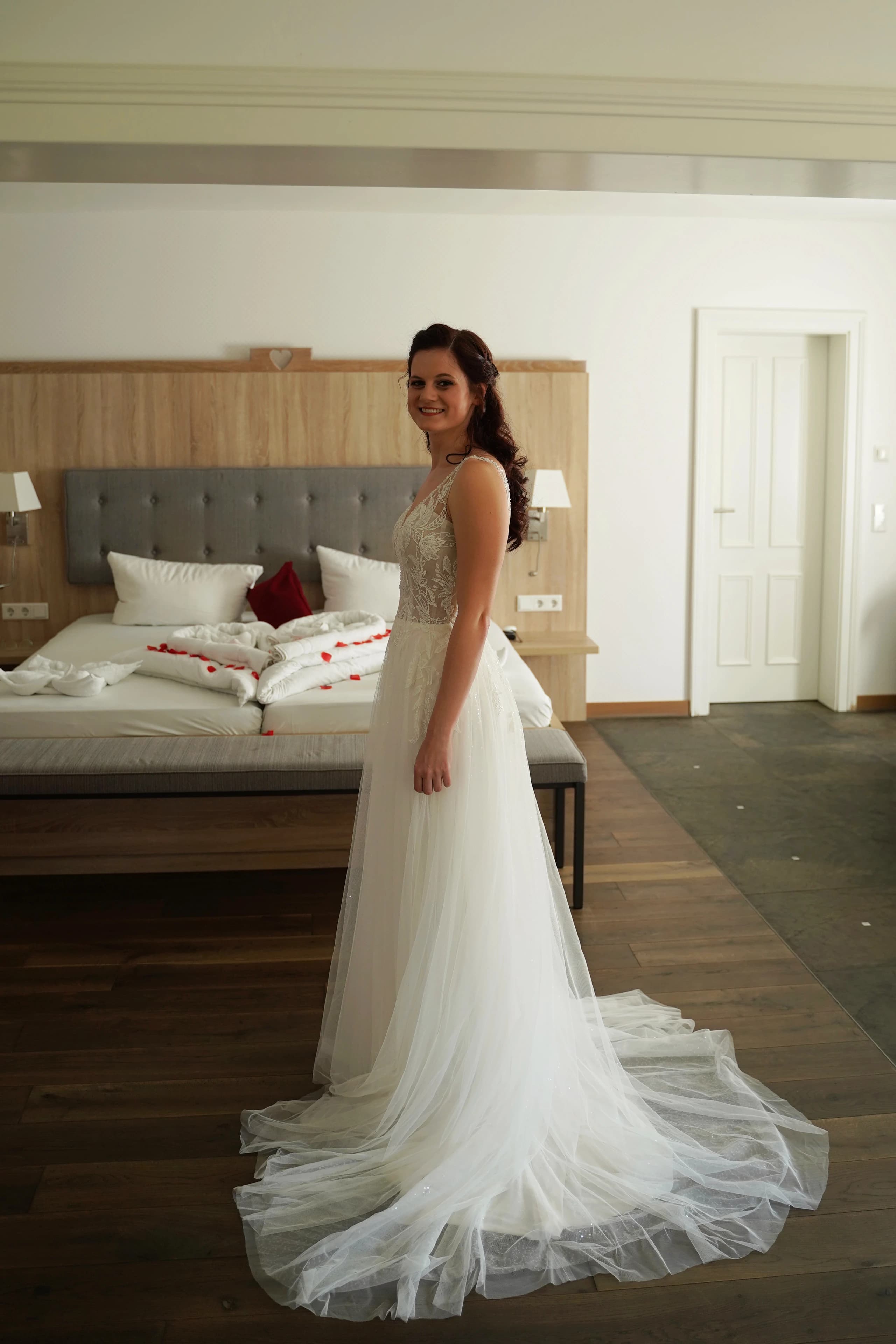 Hochzeitsreportage Lena und Jonas 3