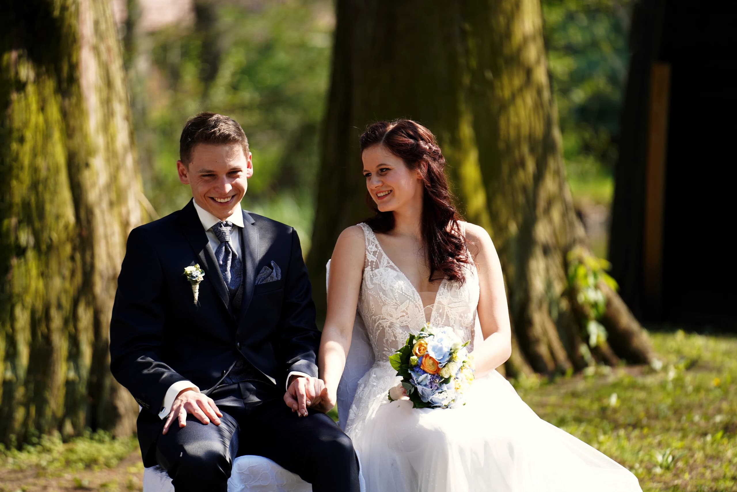 Hochzeitsreportage Lena und Jonas 5