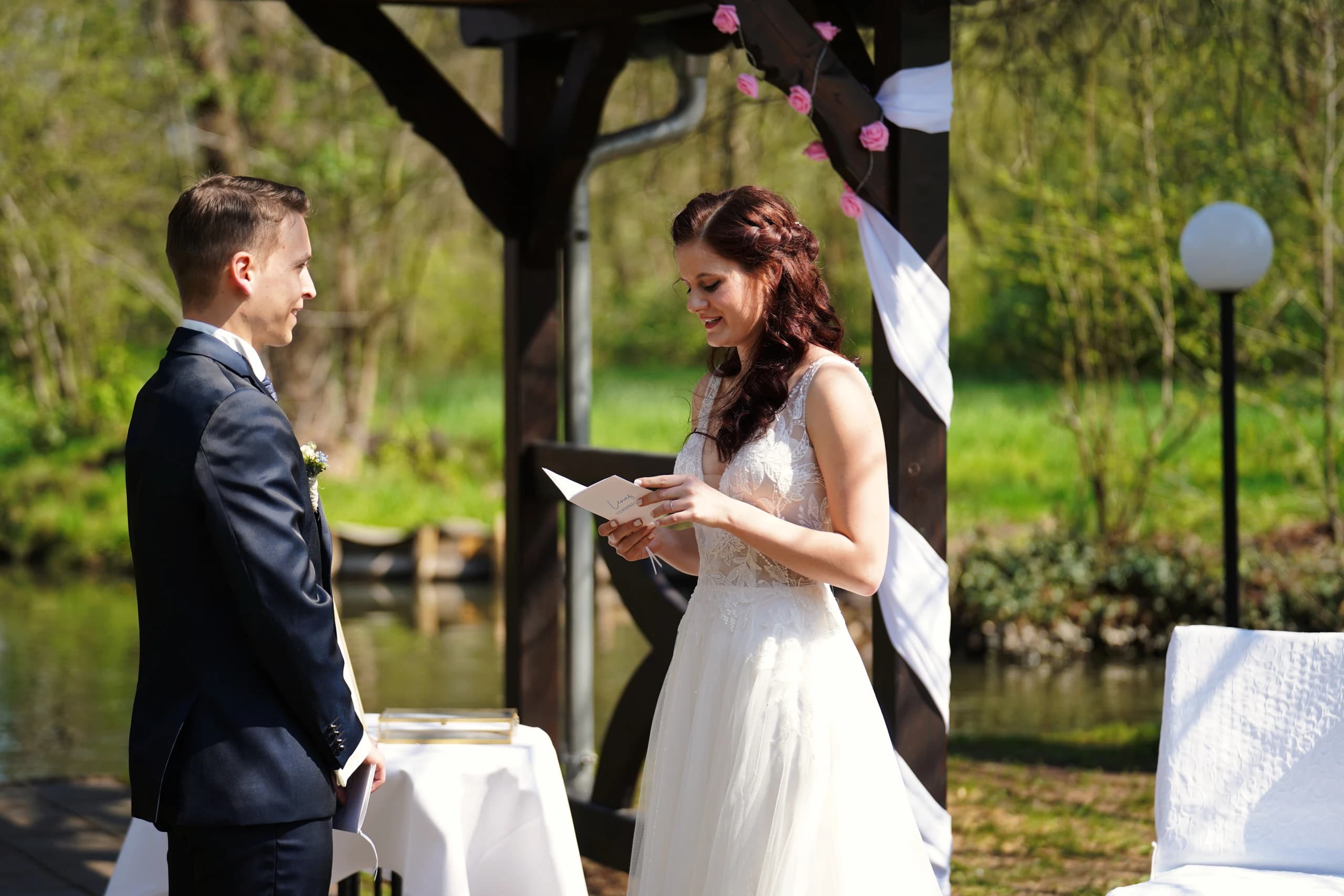 Hochzeitsreportage Lena und Jonas 7