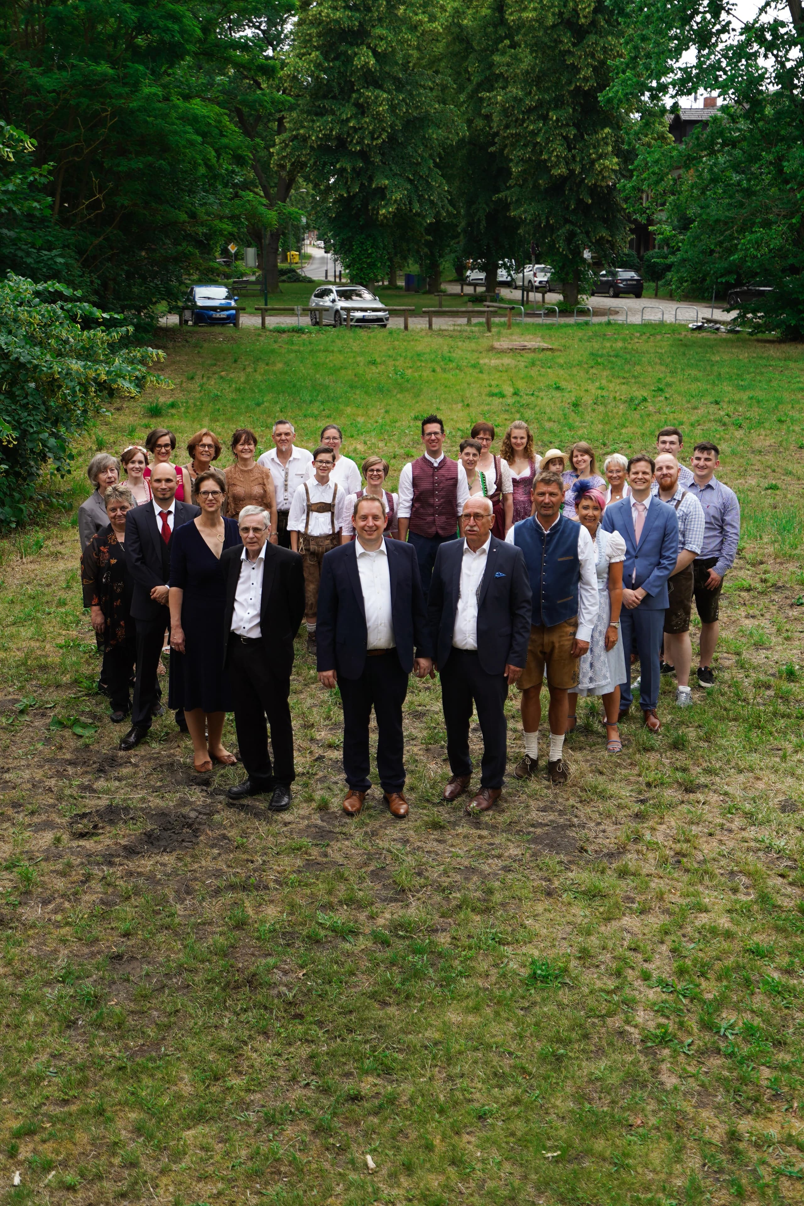 Hochzeitsreportage Manuela und Tobias 2