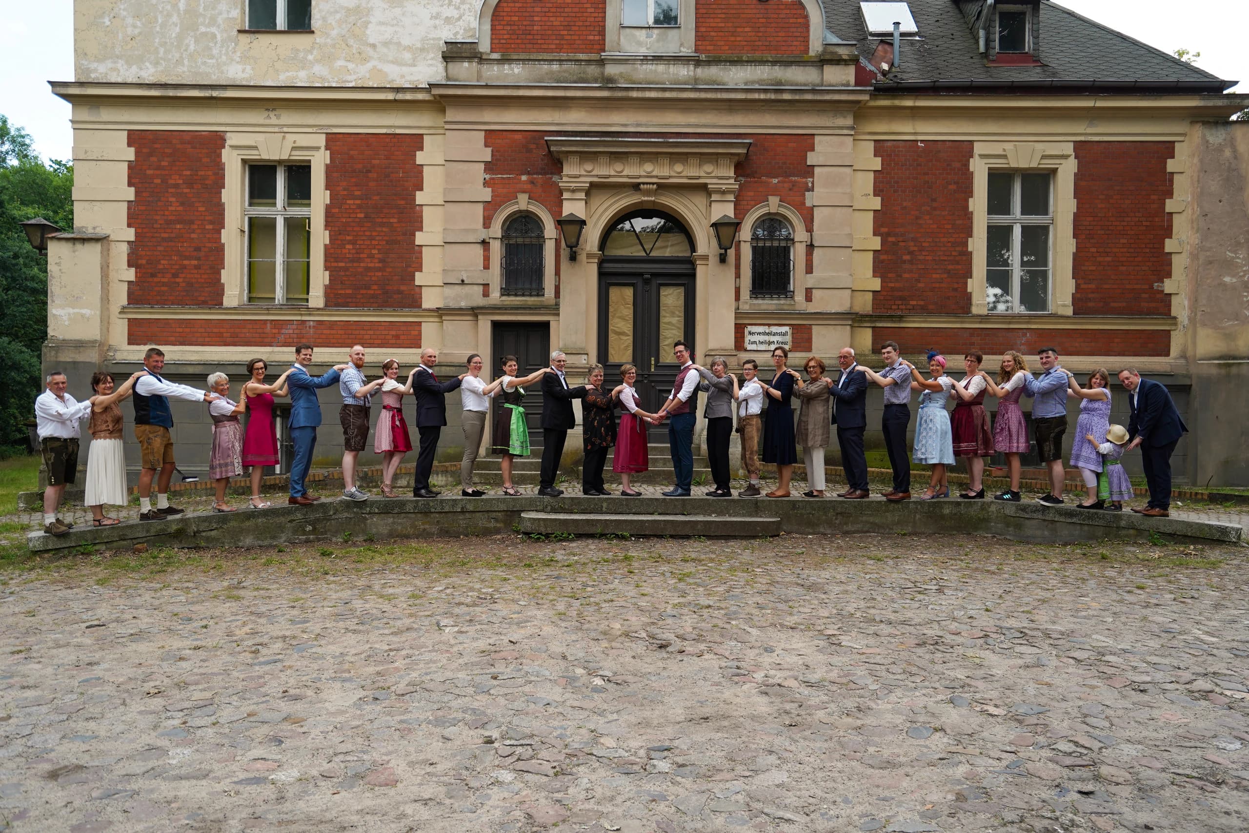 Hochzeitsreportage Manuela und Tobias 3
