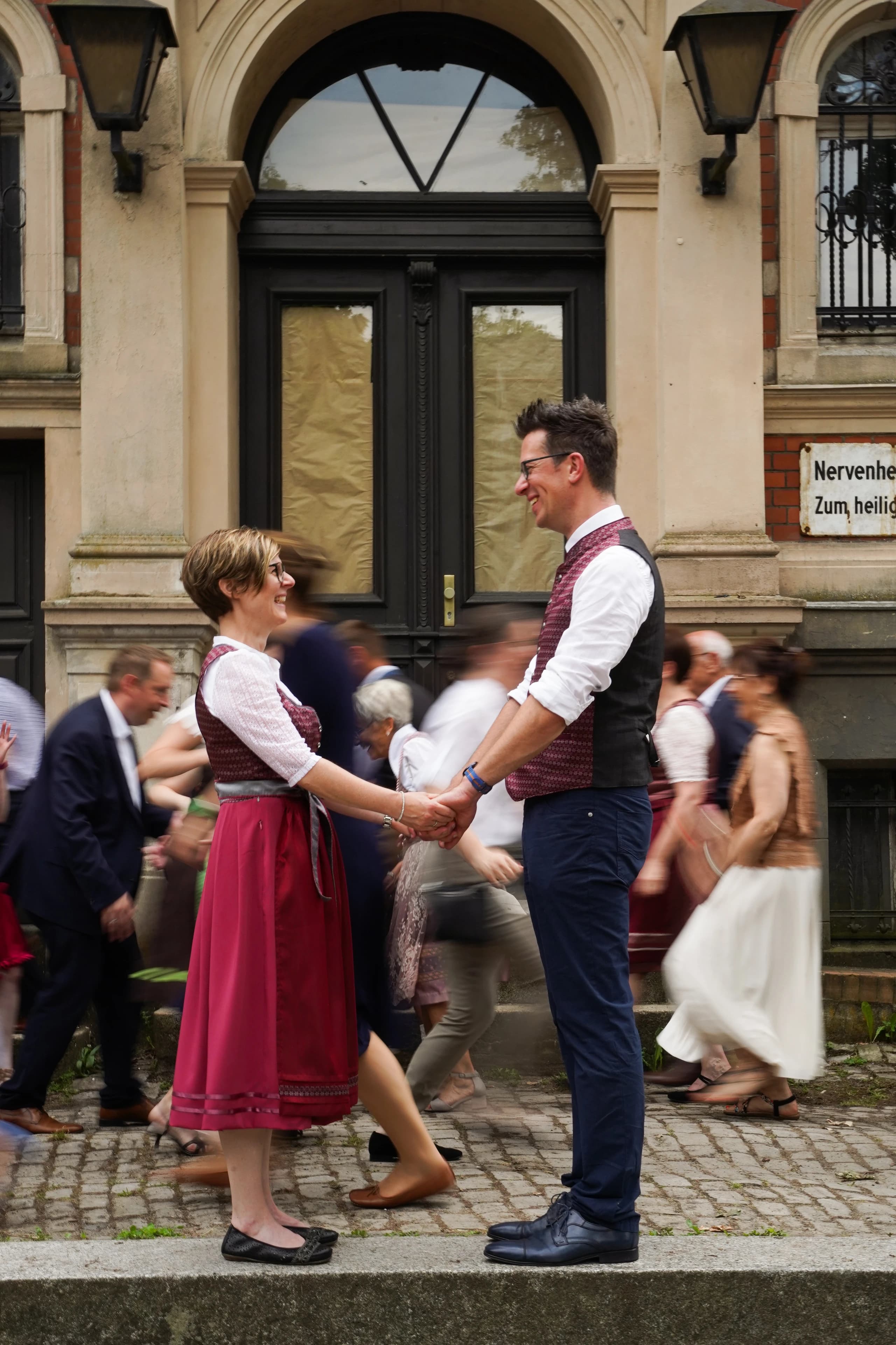 Hochzeitsreportage Manuela und Tobias 4