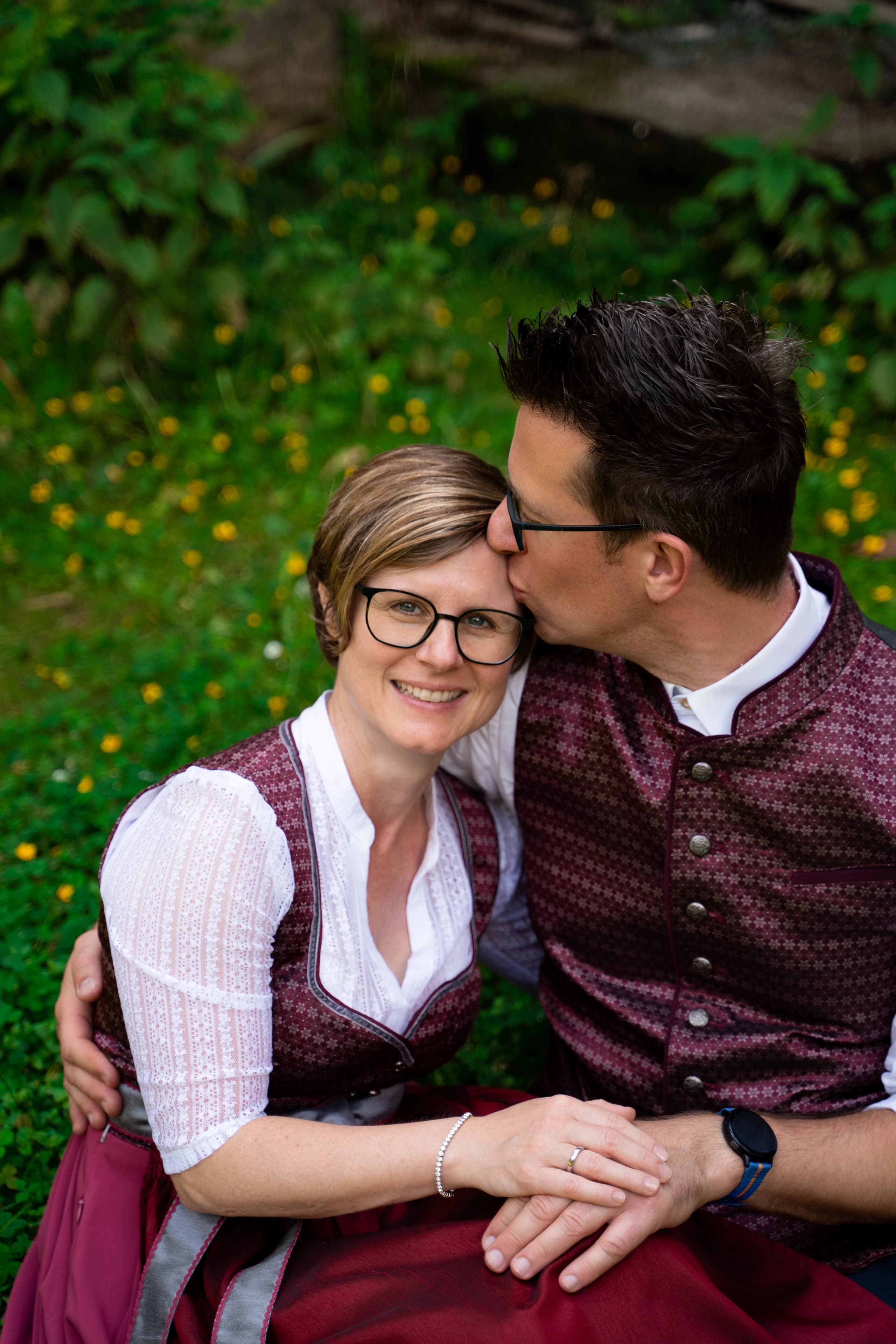 Hochzeitsreportage Manuela und Tobias 5