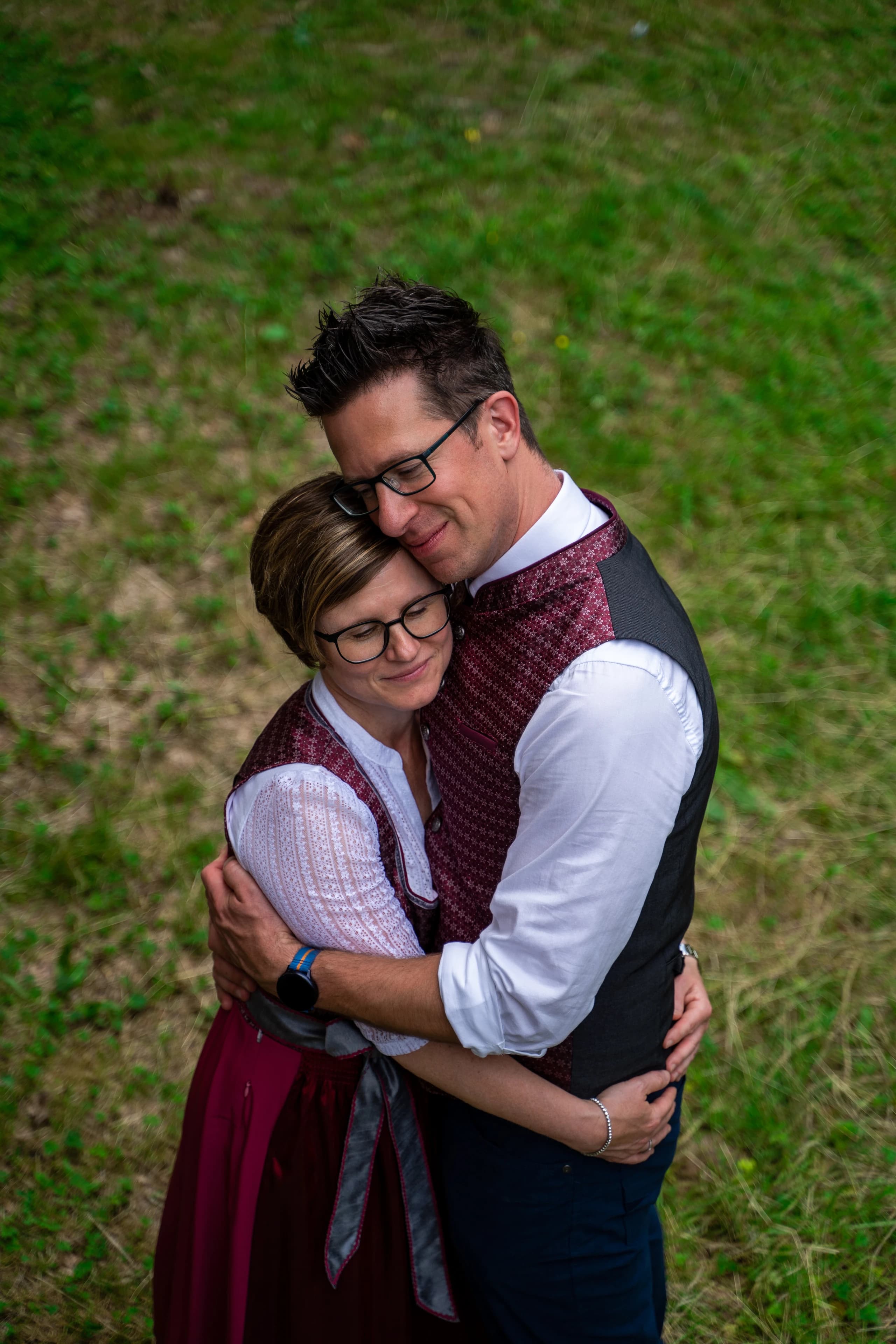 Hochzeitsreportage Manuela und Tobias 6