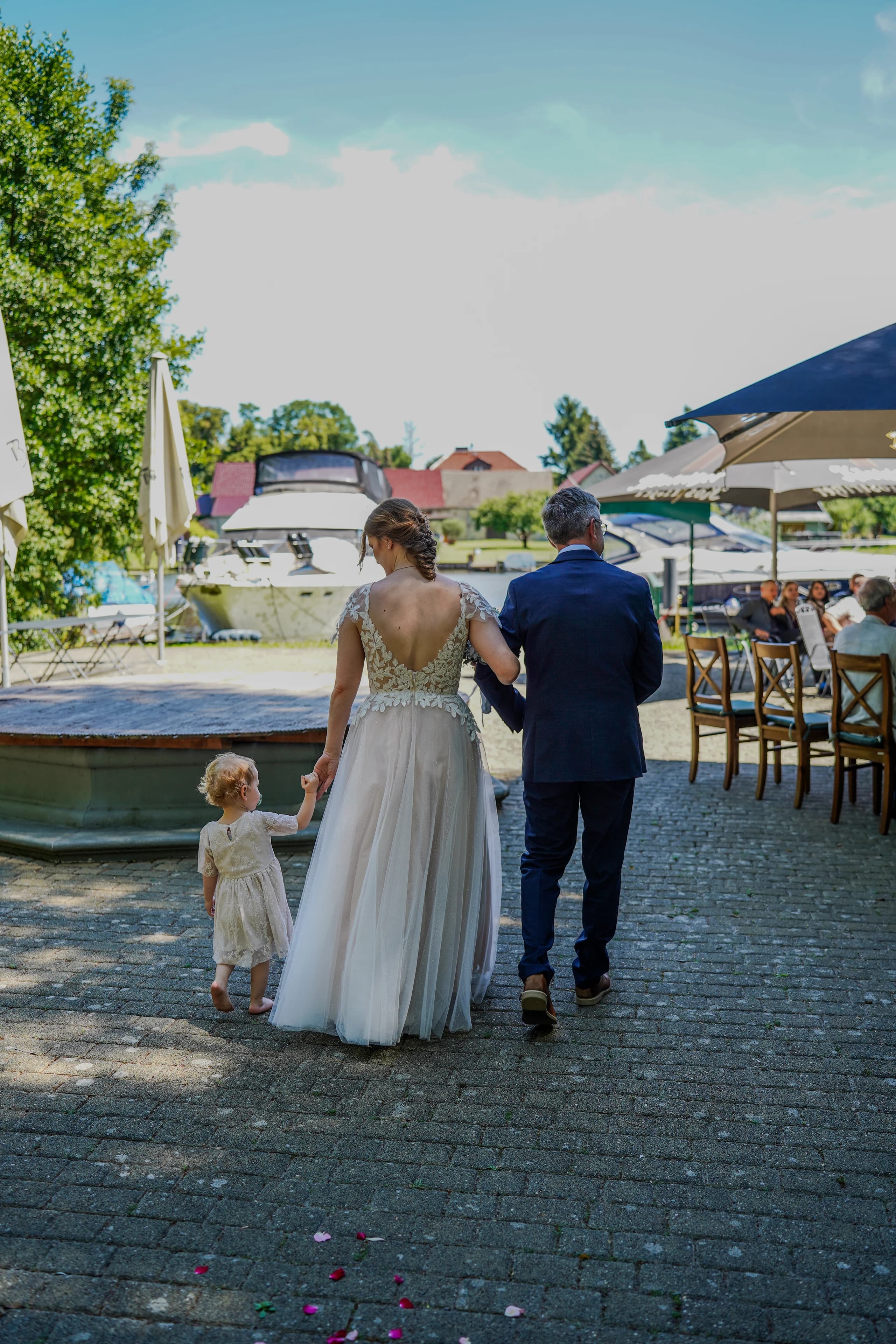 Hochzeitsreportage Sandra und Patrick 10