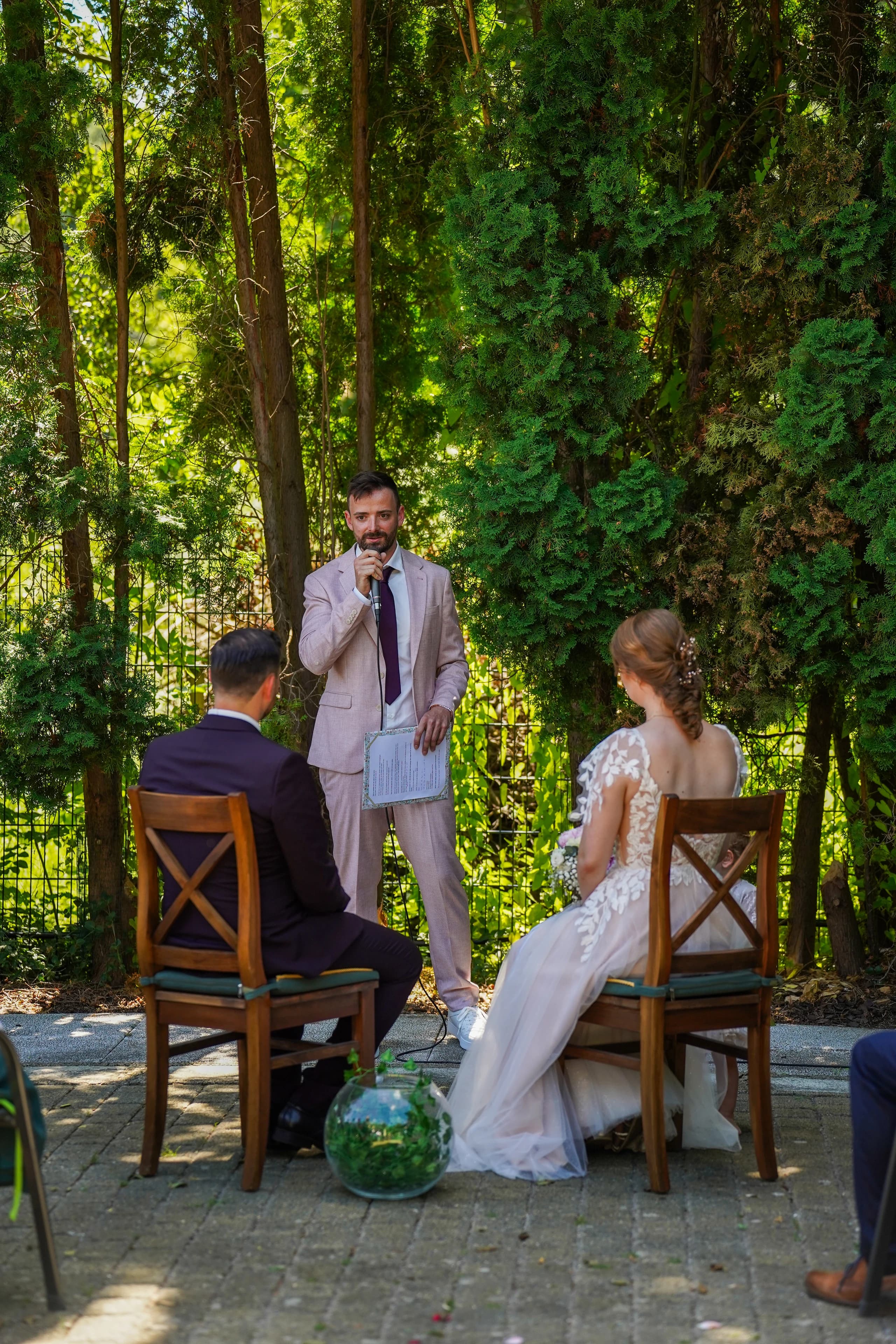 Hochzeitsreportage Sandra und Patrick 11