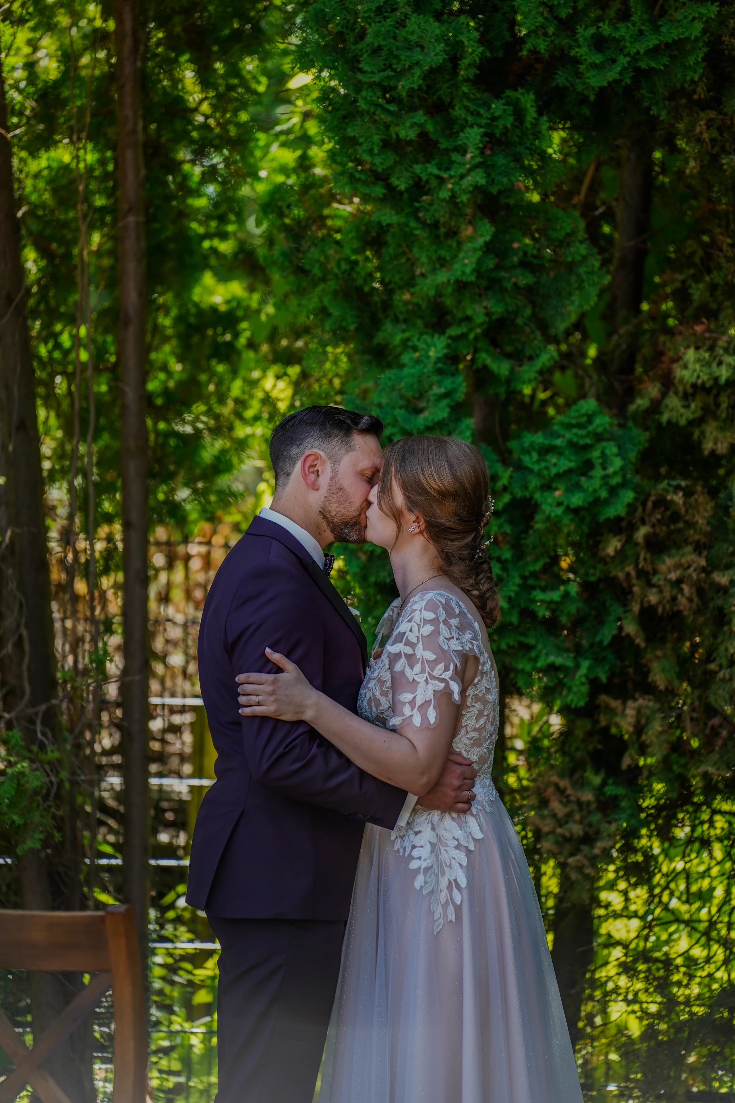 Hochzeitsreportage Sandra und Patrick 15