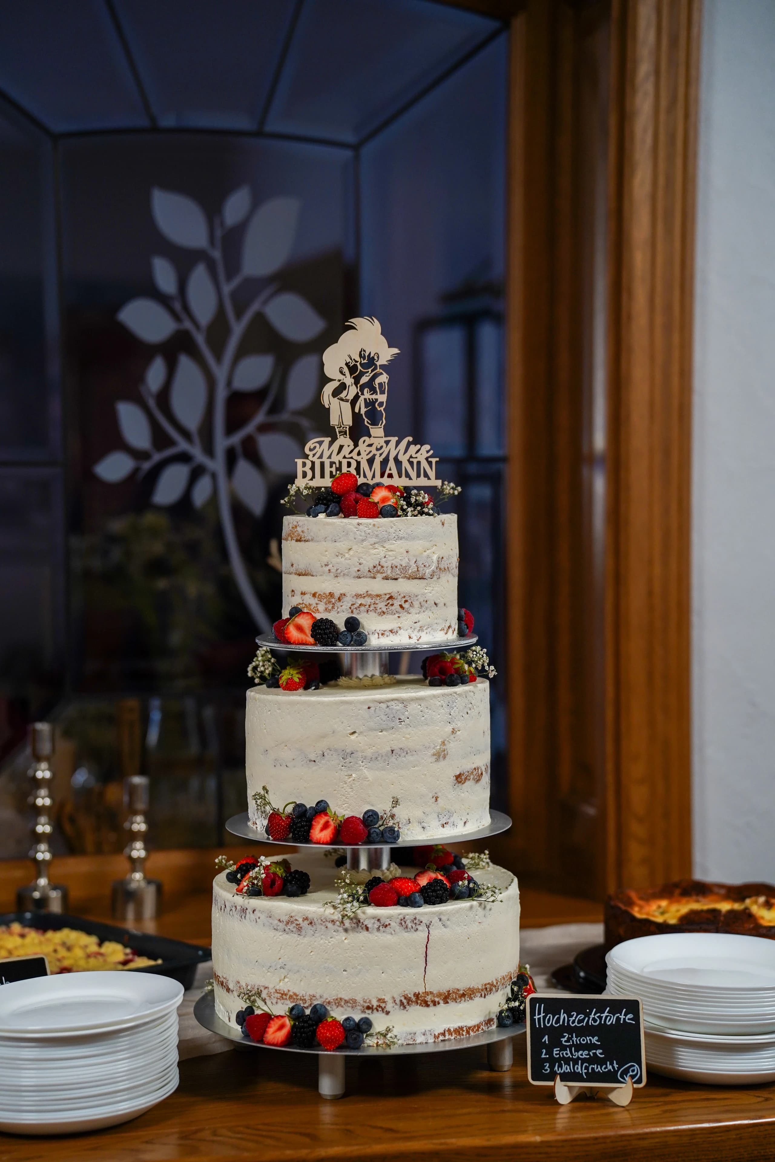 Hochzeitsreportage Sandra und Patrick 17