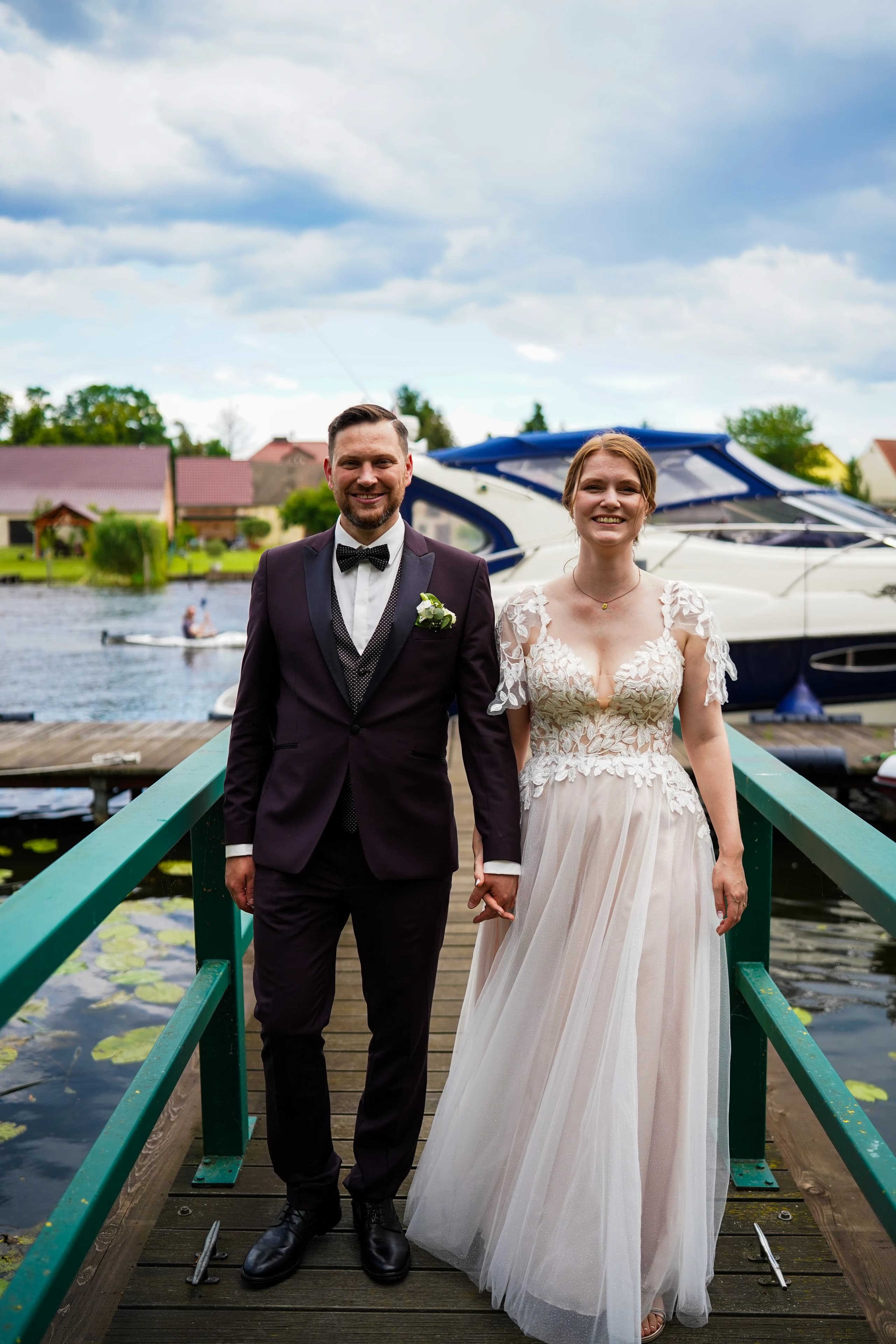 Hochzeitsreportage Sandra und Patrick 20