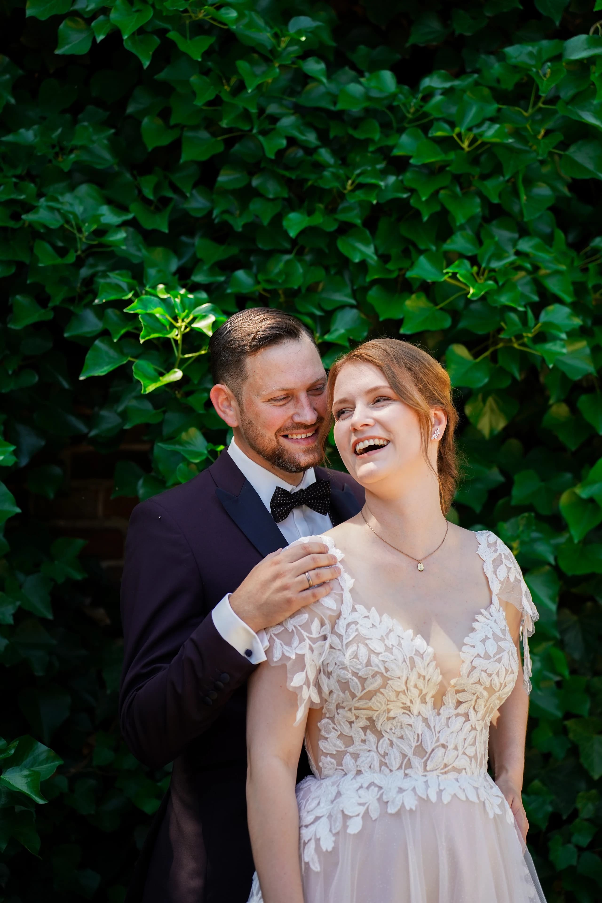 Hochzeitsreportage Sandra und Patrick 3