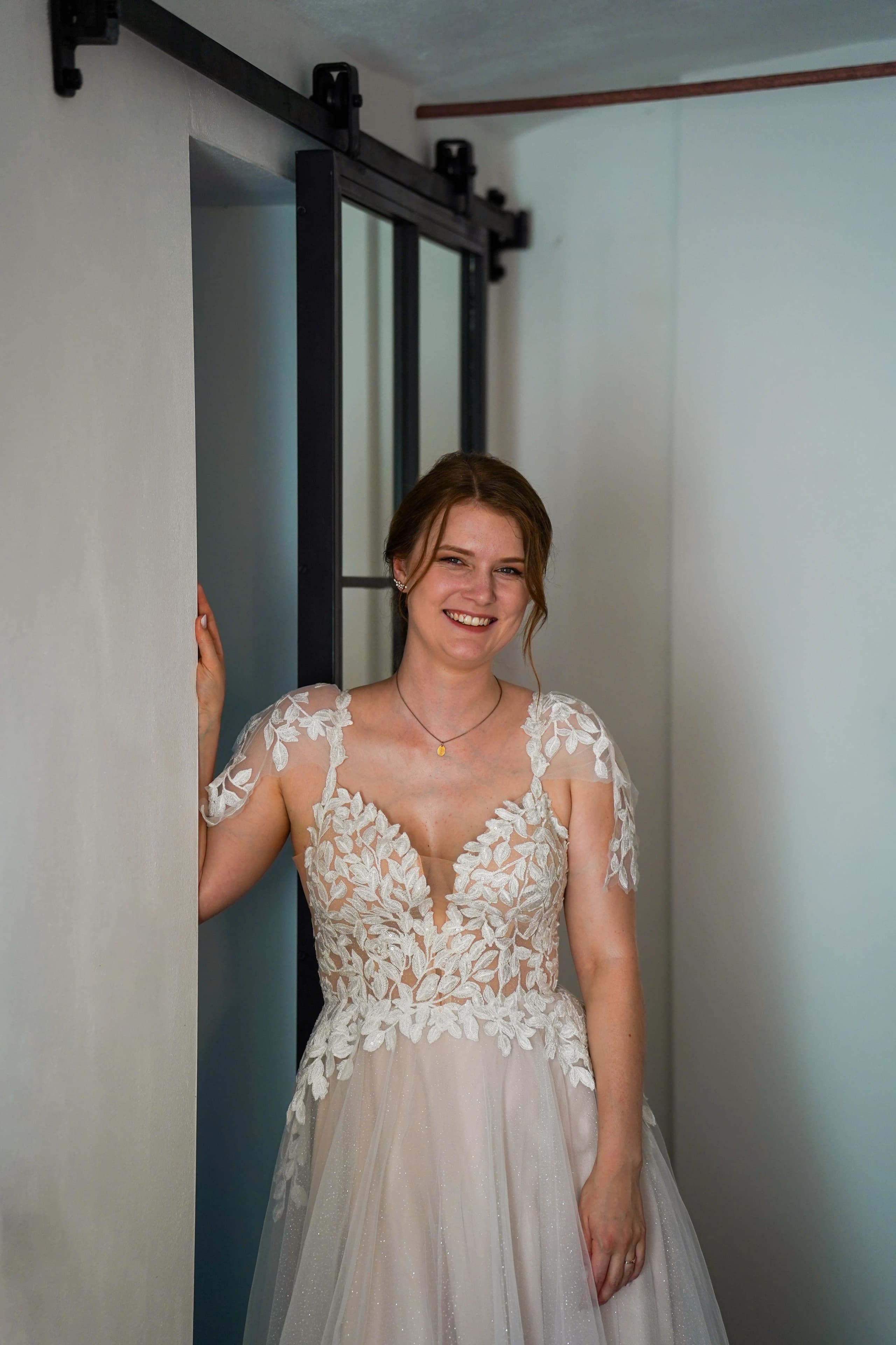 Hochzeitsreportage Sandra und Patrick 6