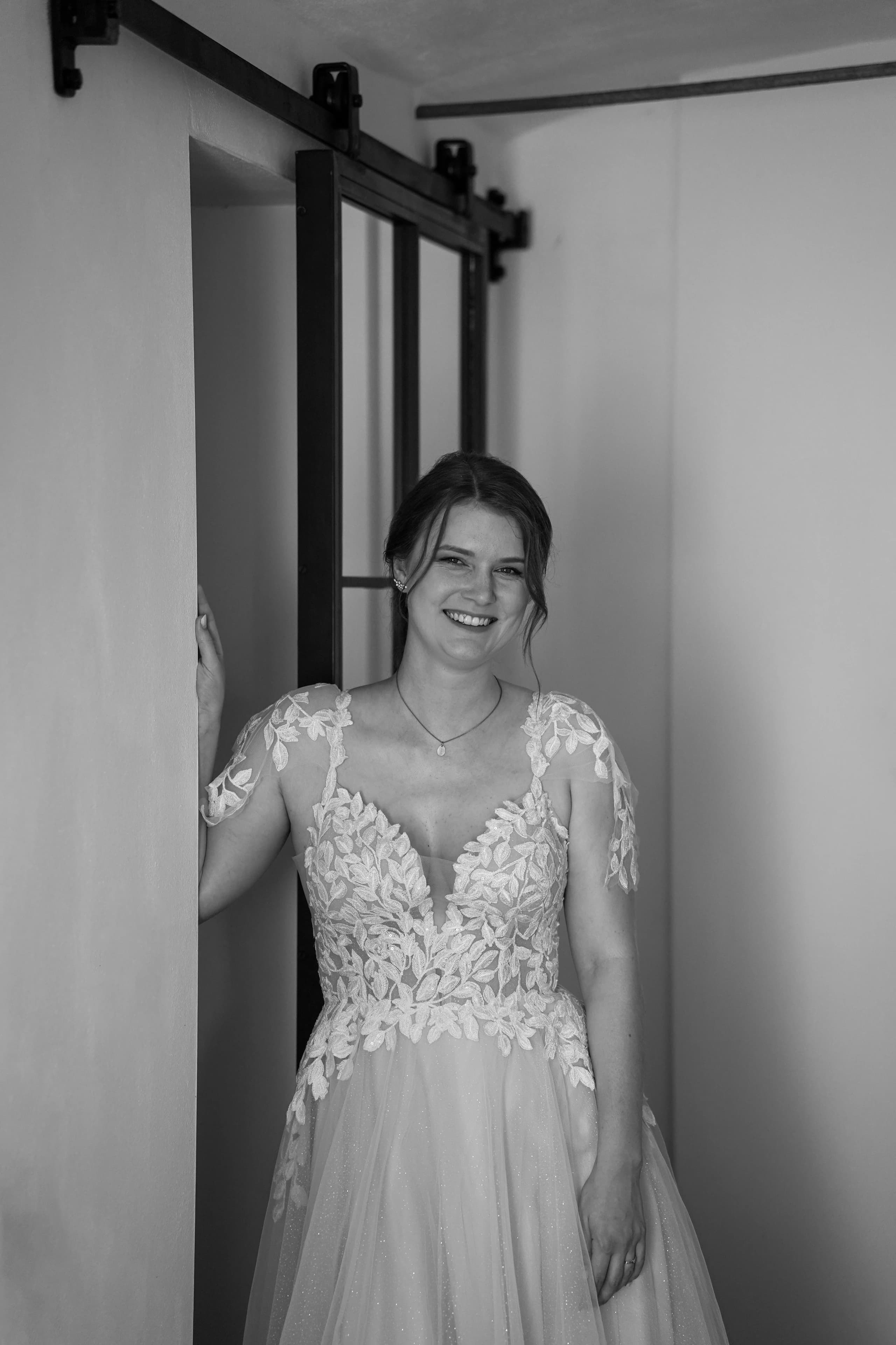 Hochzeitsreportage Sandra und Patrick 7