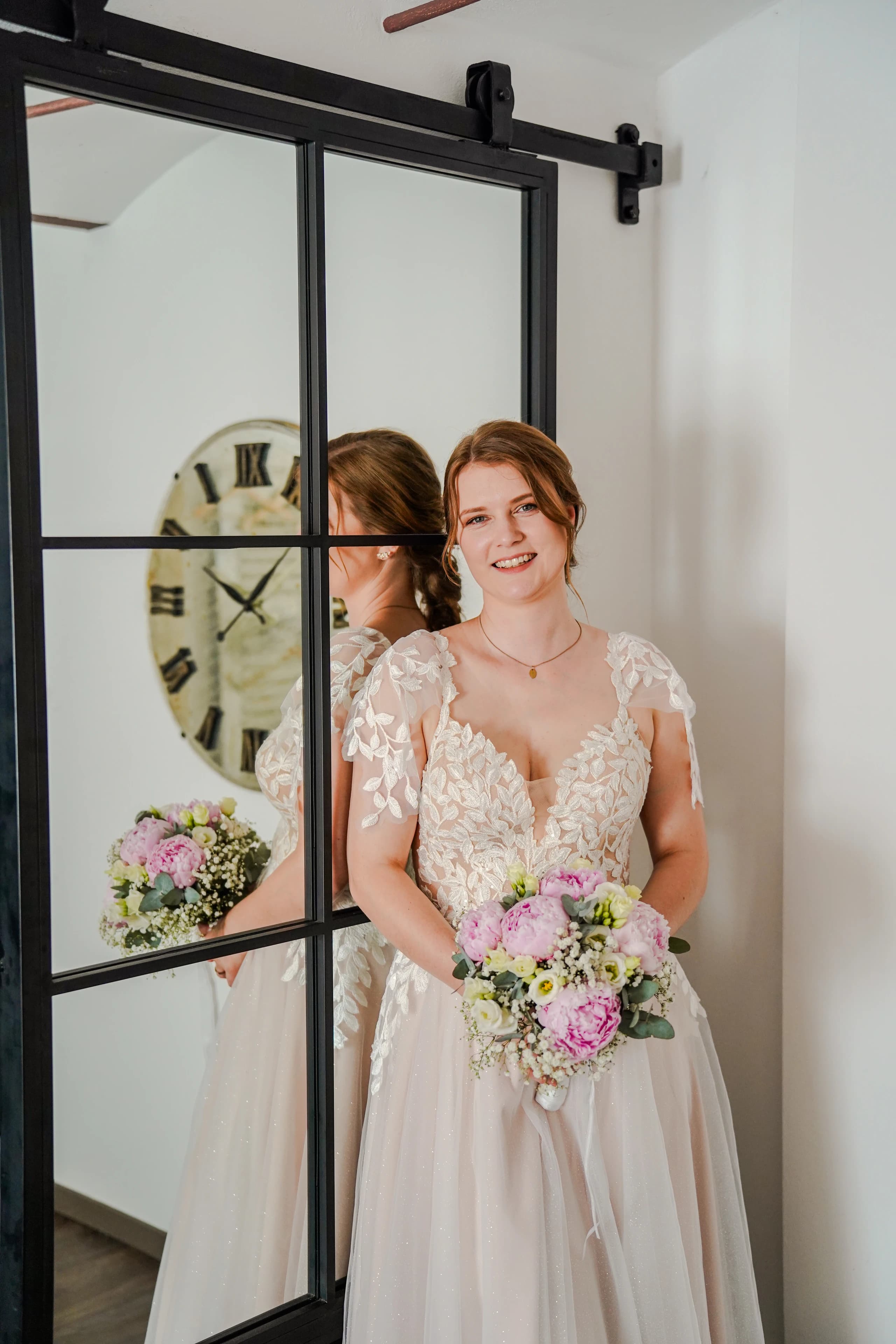 Hochzeitsreportage Sandra und Patrick 8