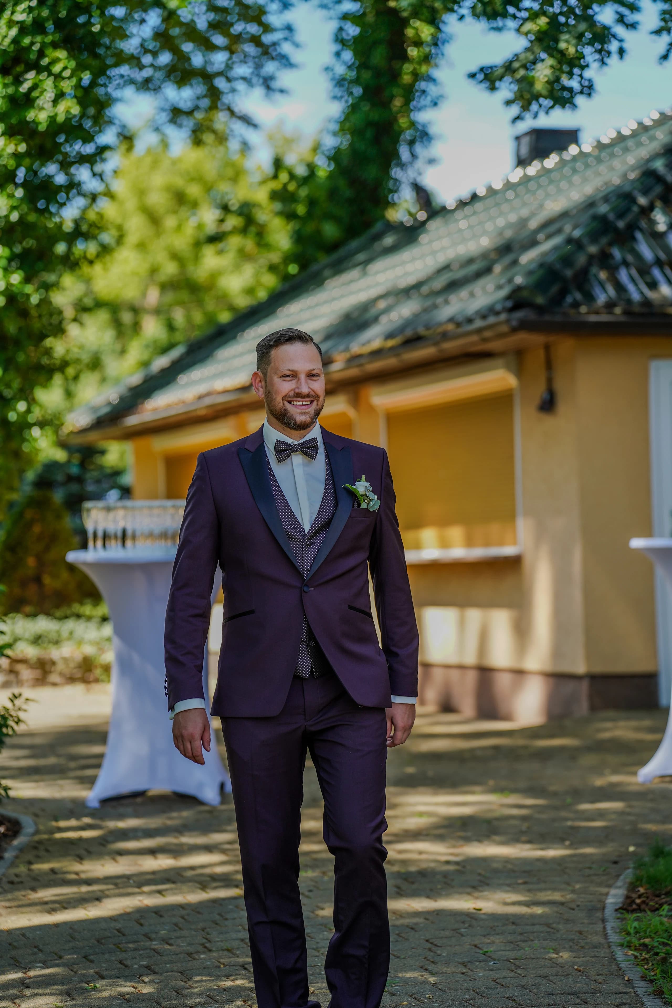 Hochzeitsreportage Sandra und Patrick 9