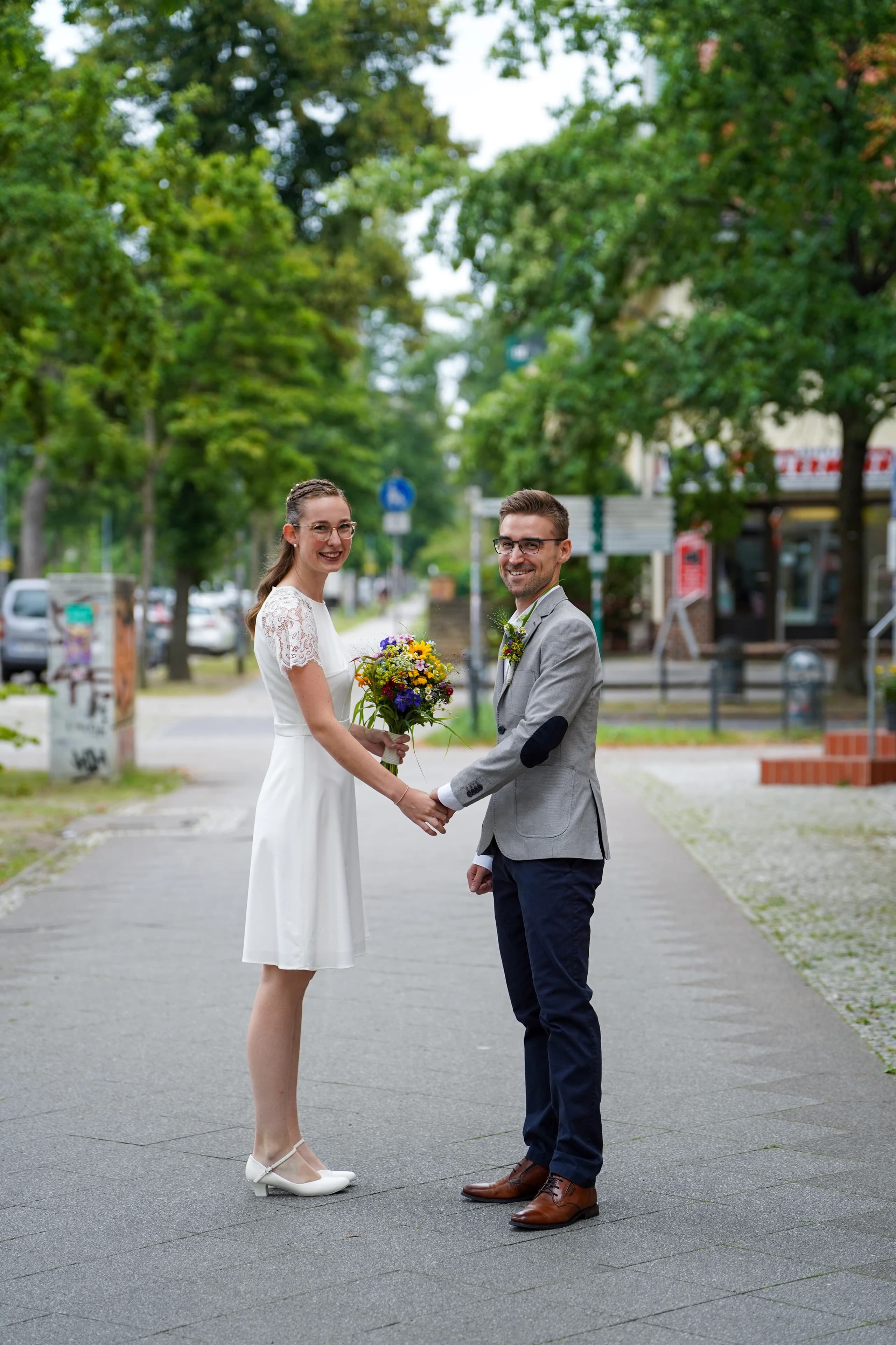 Hochzeit